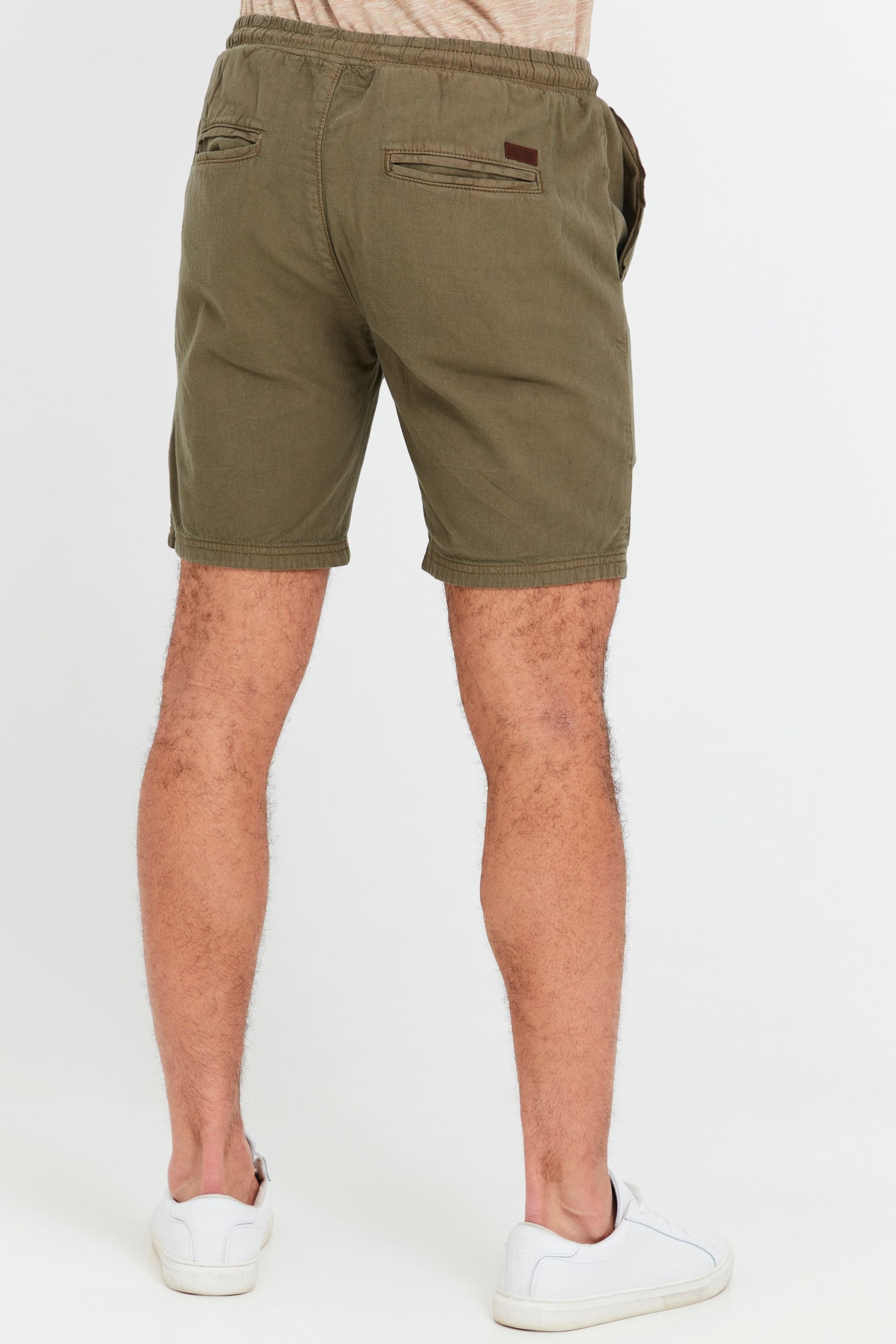 Indicode Shorts »Shorts IDAberavon«