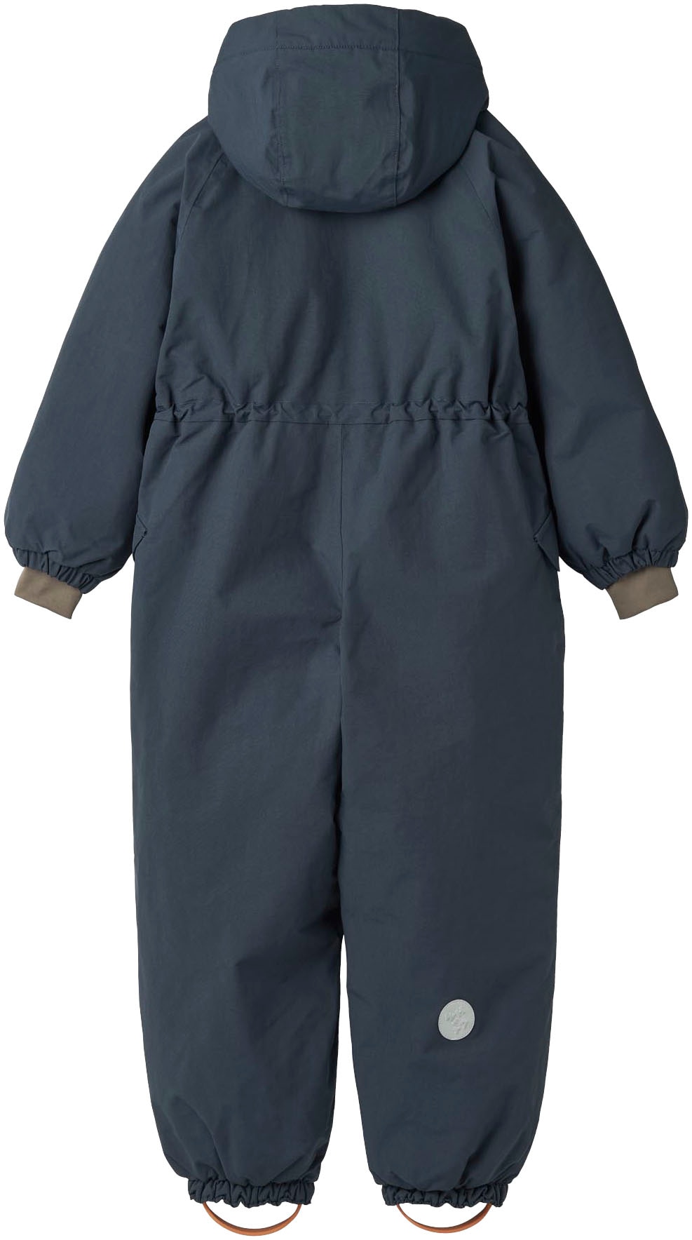 WHEAT Schneeoverall »Snowsuit Miko Tech«, wasserdicht, atmungsaktiv und leicht wattiert