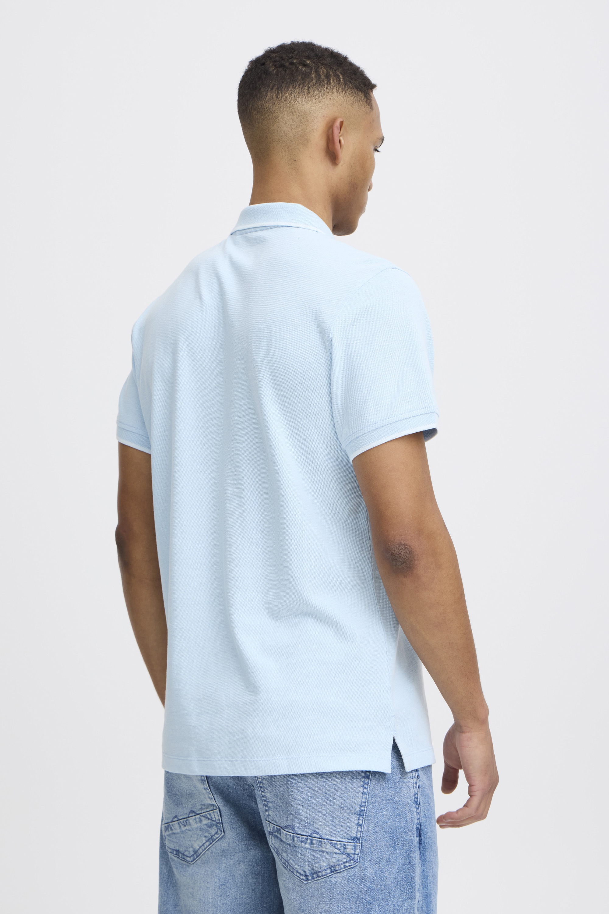 Blend Poloshirt »Poloshirt BHPolo«