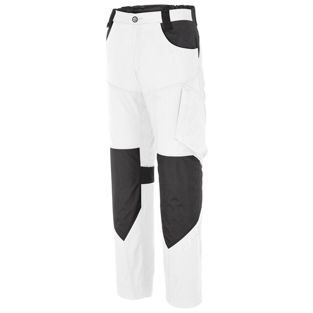 Kübler Arbeitsbundhose »PULSE LIGHT Bundhose«, (1 tlg.), Komfortable  Arbeitshose, Gr.46-58 bei ♕