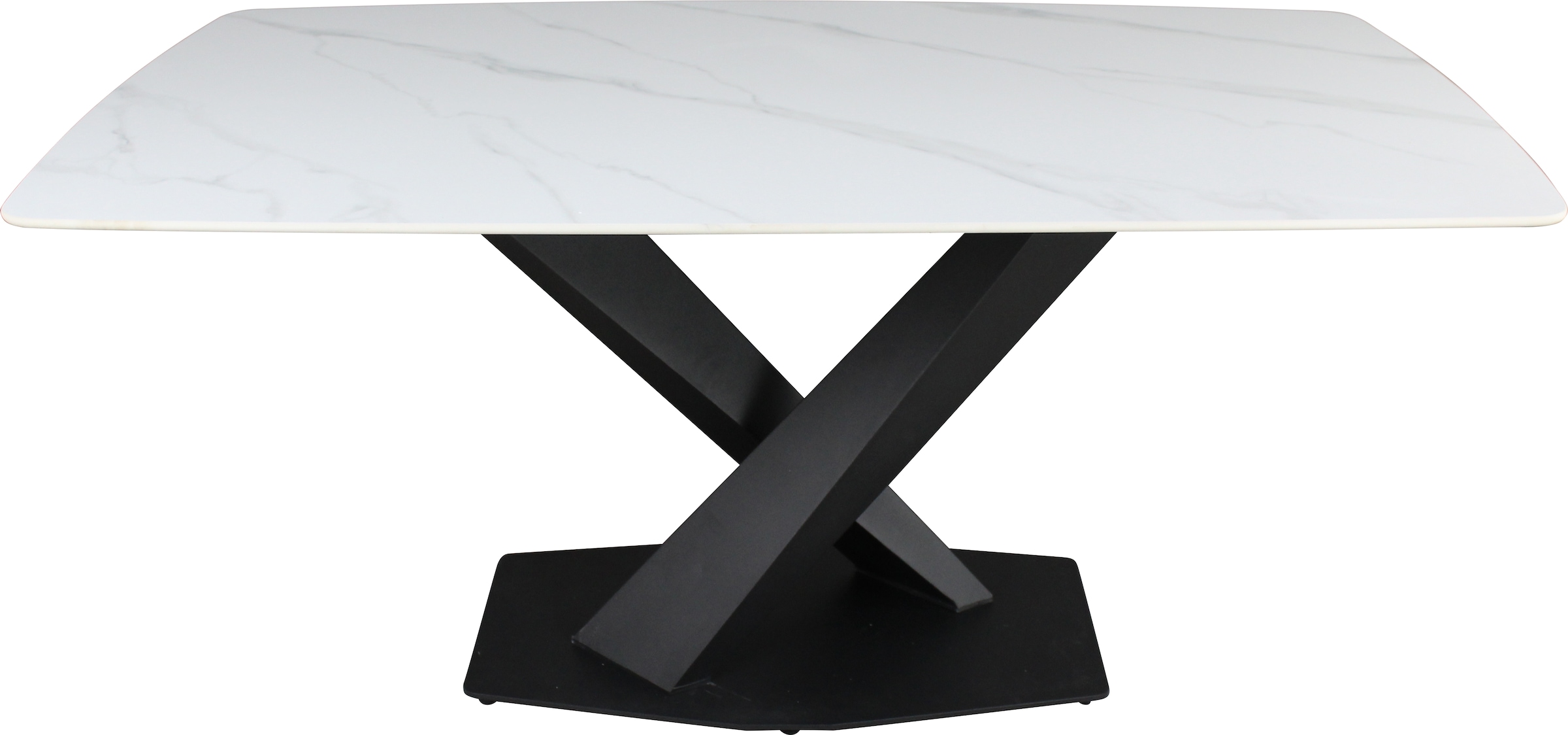 Paroli Esstisch Keramiktischplatte