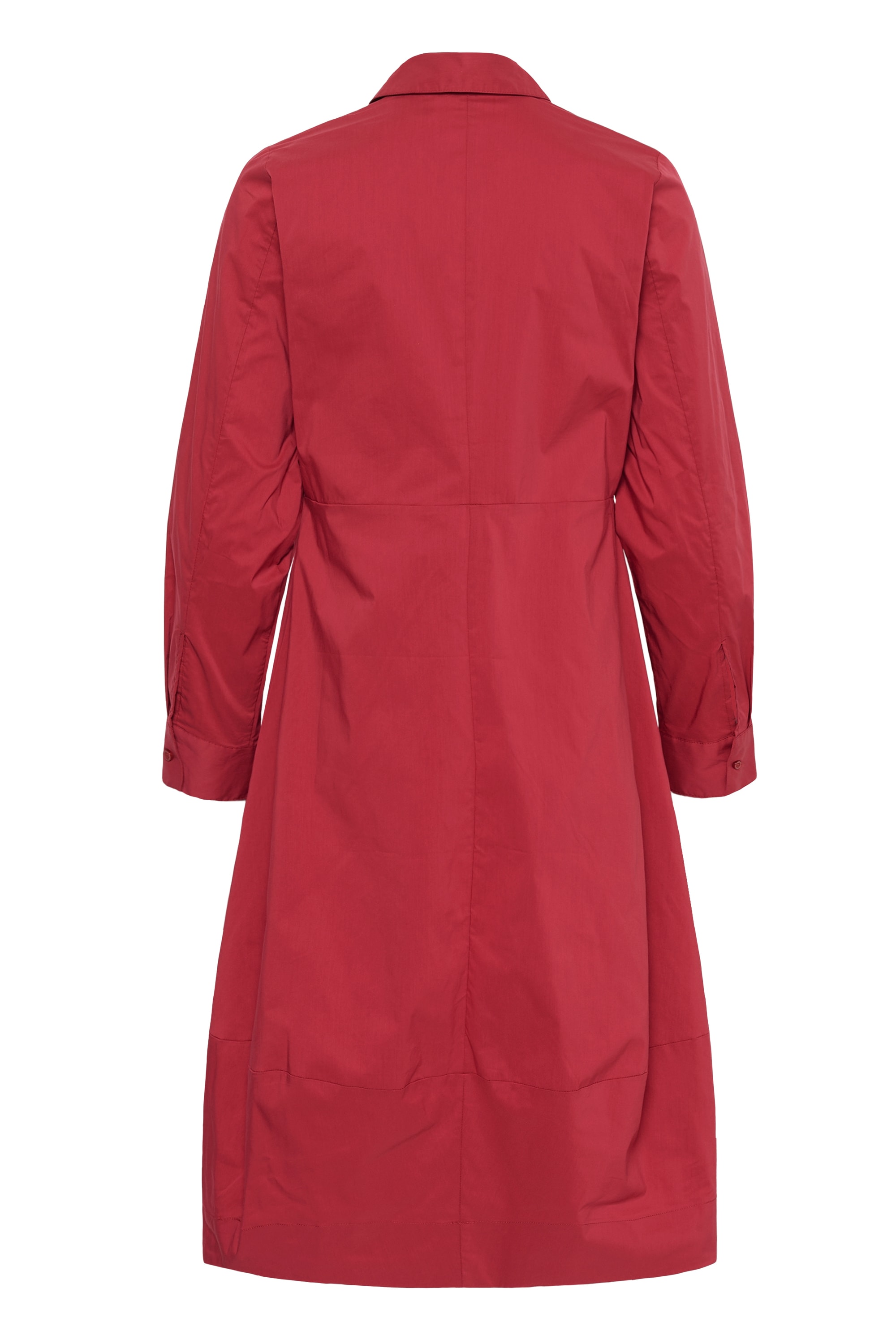 Culture Midikleid »Damen Kleid CUdaiva«