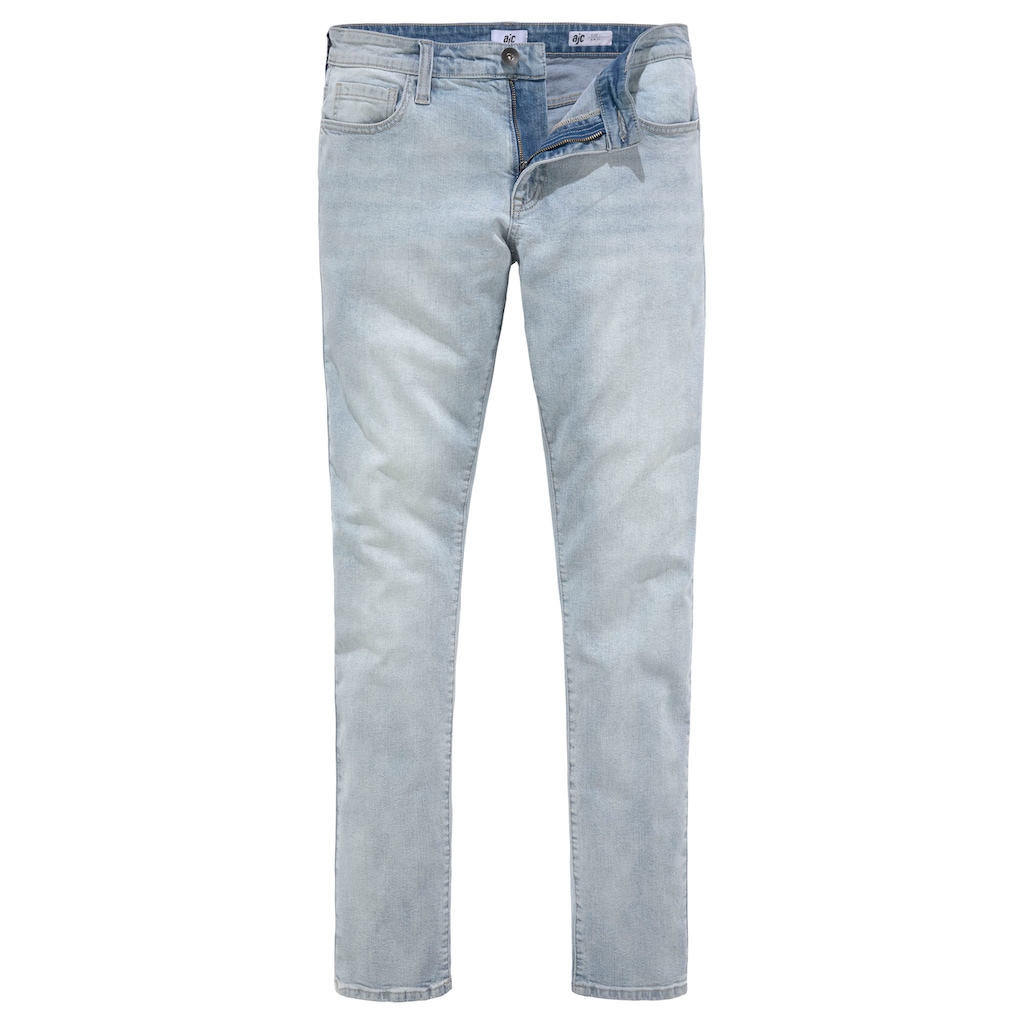 AJC Slim-fit-Jeans