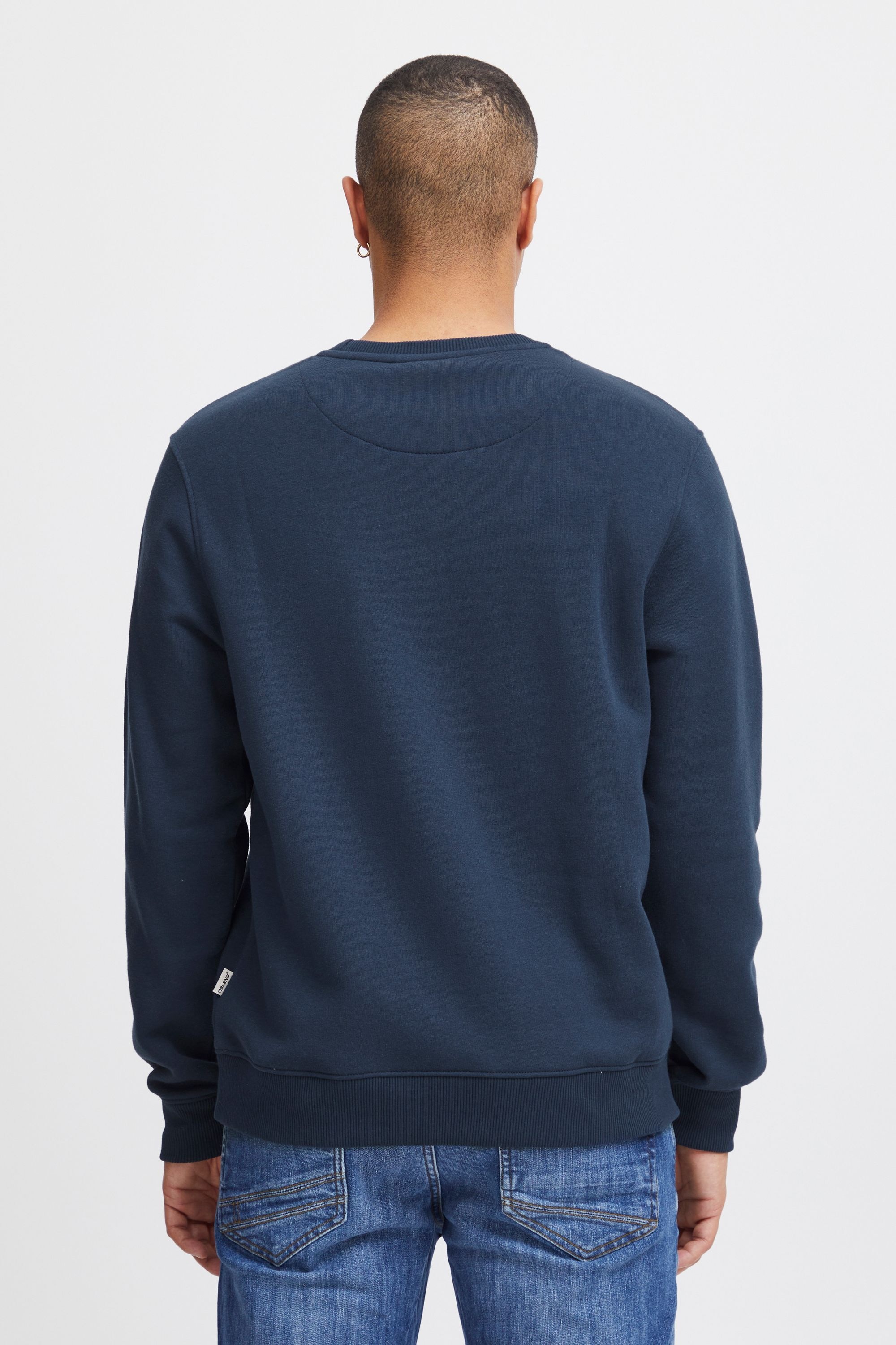 Blend Longpullover »Sweatshirt BHSweatshirt«