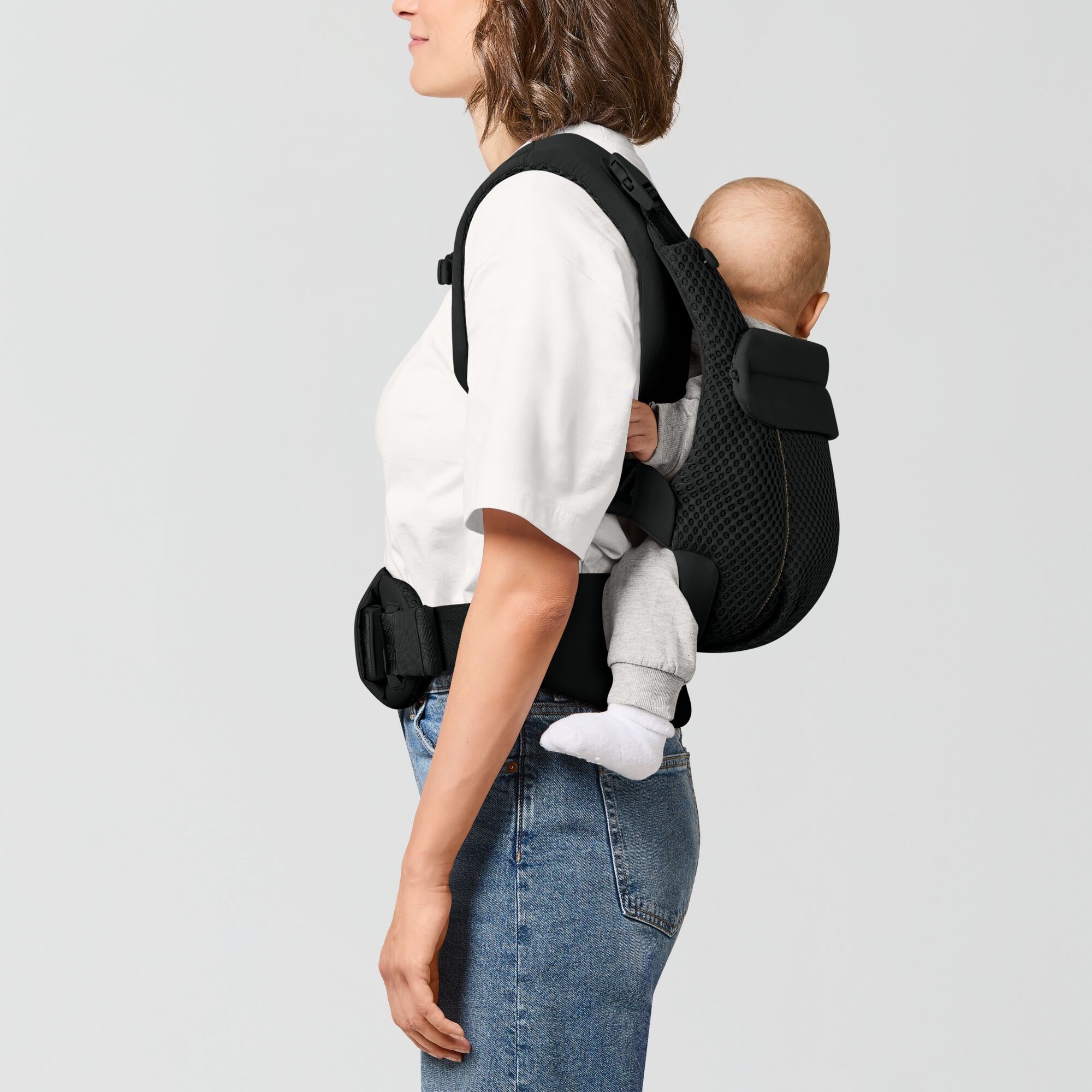 Cybex Babytrage »AMYA« bis 15 kg
