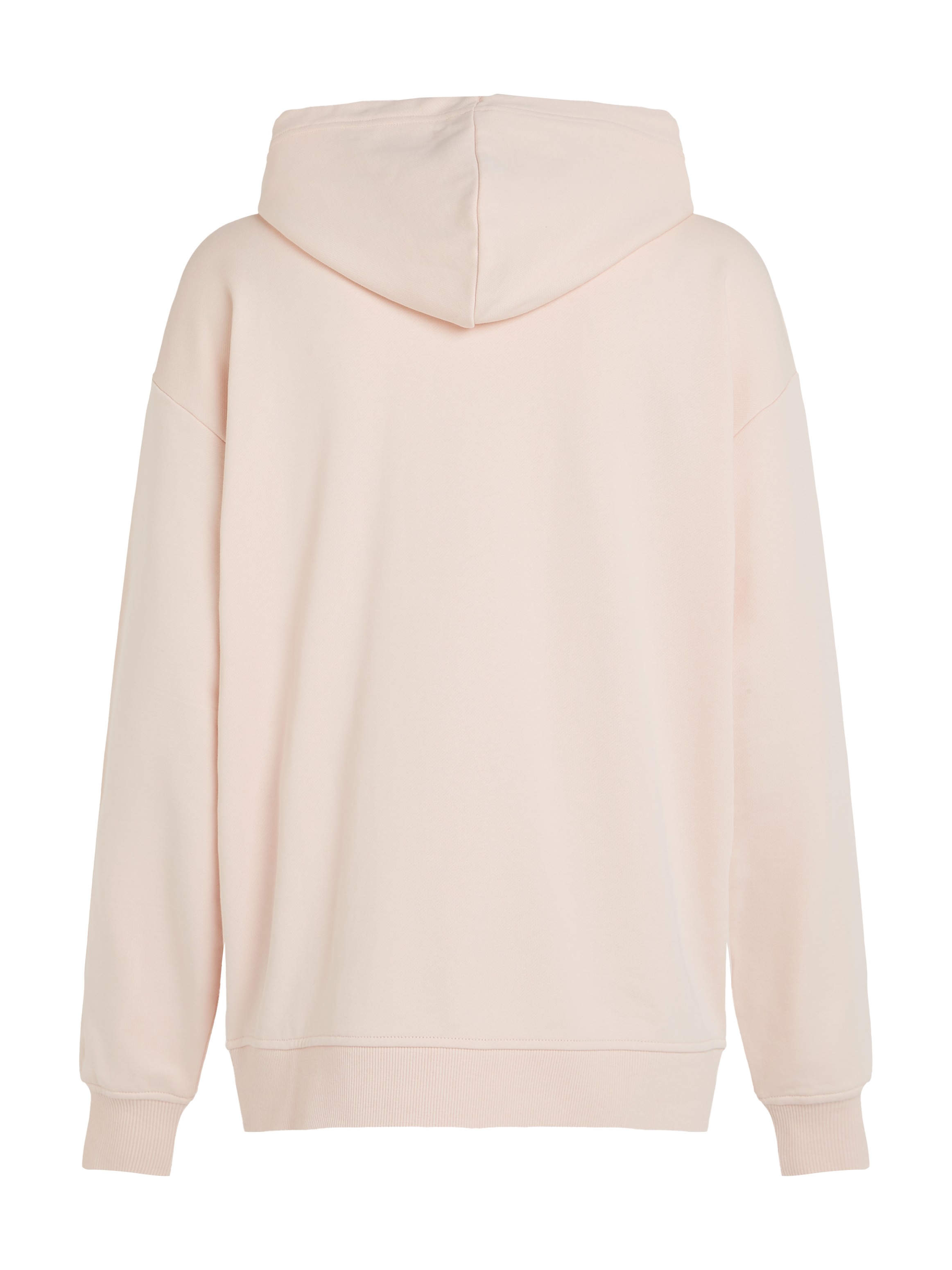Calvin Klein Jeans Hoodie »VARSITY CALVIN KLEIN HOODIE«, mit Logo