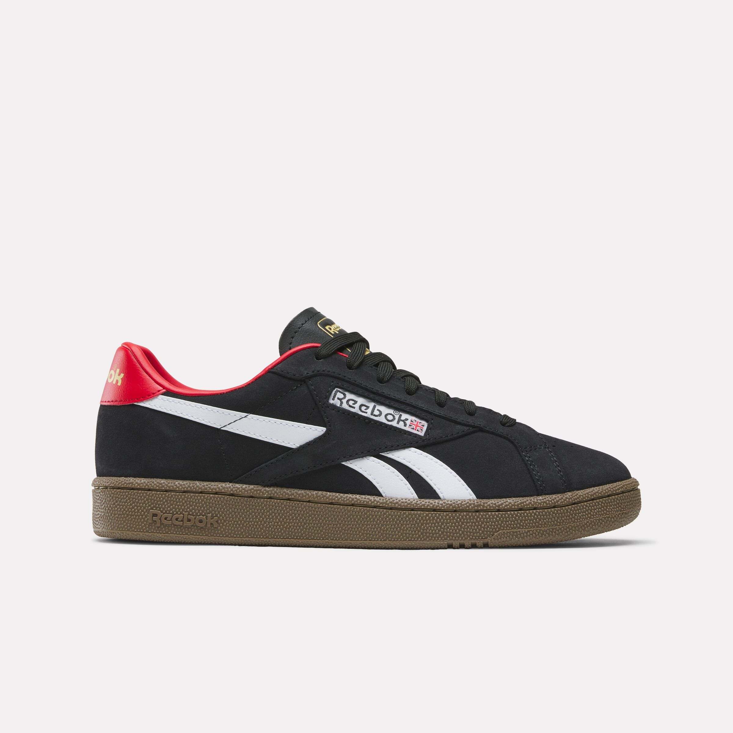Reebok Classic Sneaker »CLUB C GROUNDS UK«