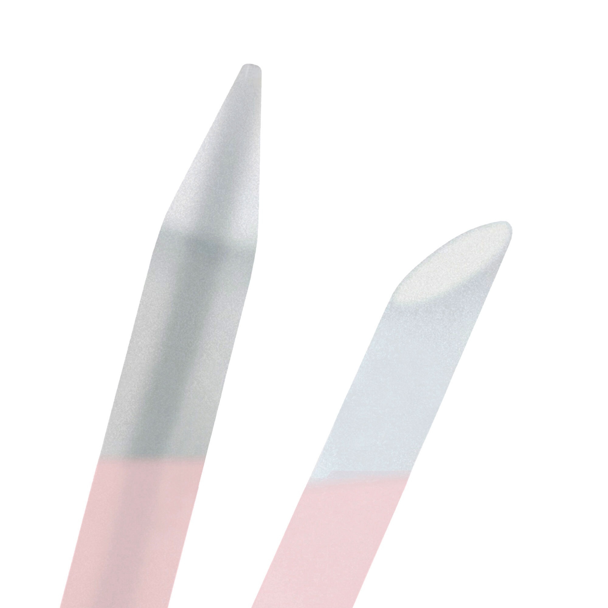 AILORIA Glasnagelfeile »Glas-Nagelfeilenset CONTOUR PRIME«