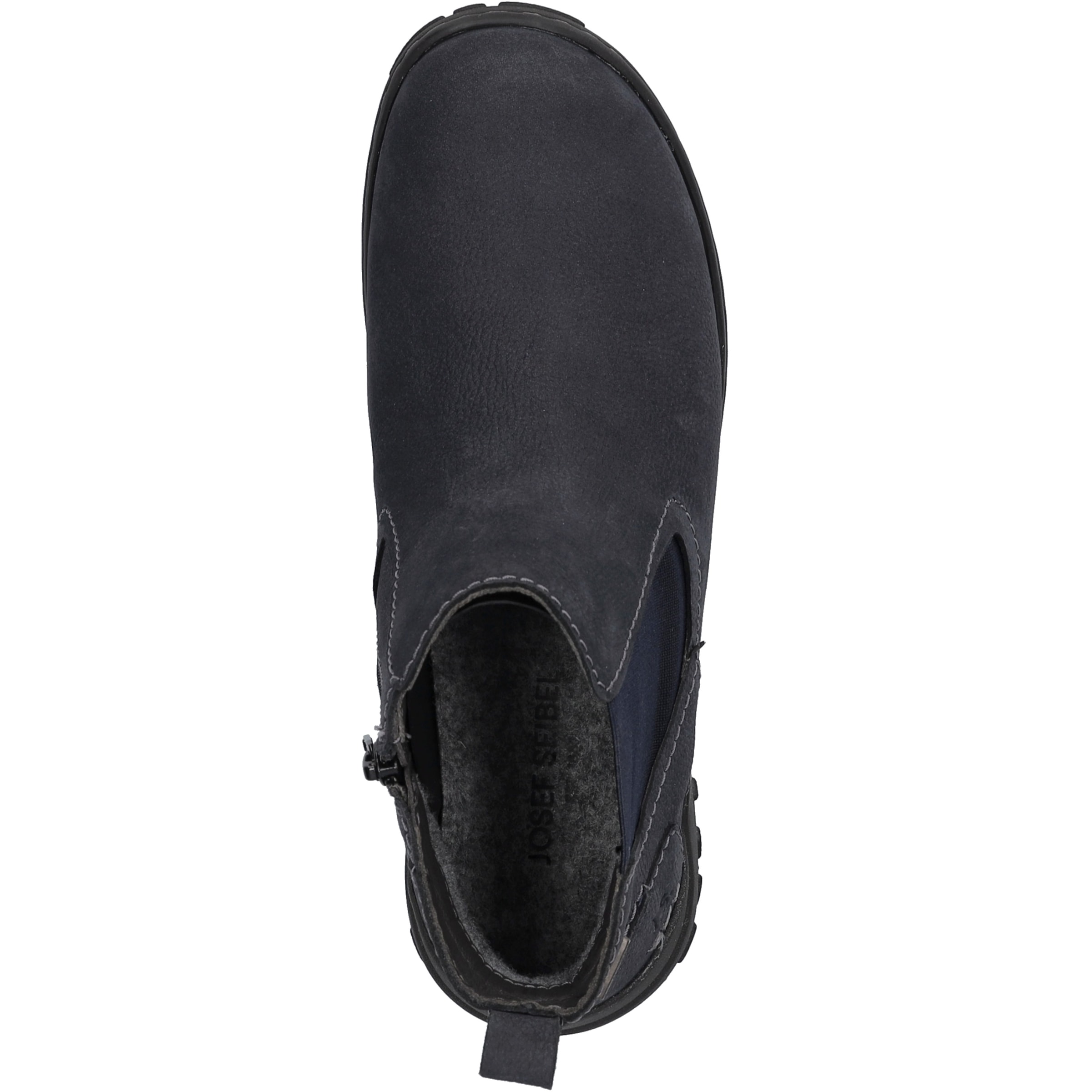 Josef Seibel Schnürschuh »Ruby 55, indigo«