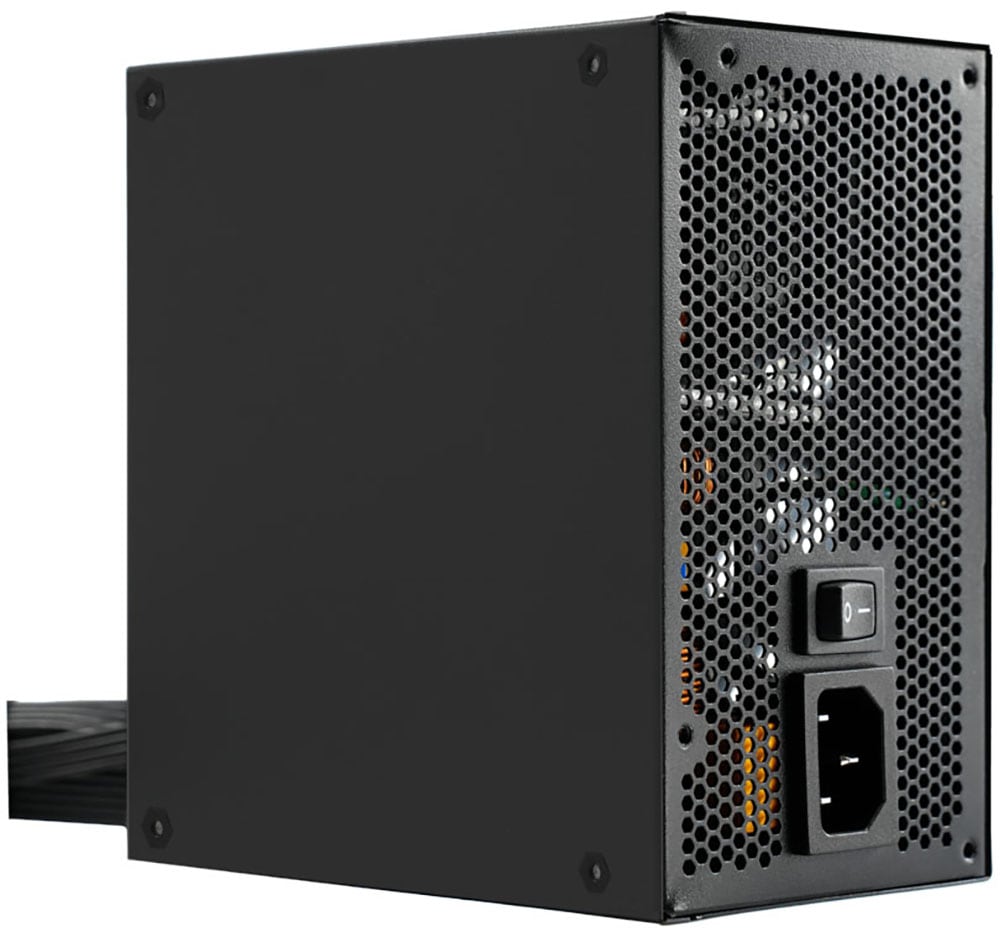 Xilence Netzteil »Gaming Gold XP750R12«