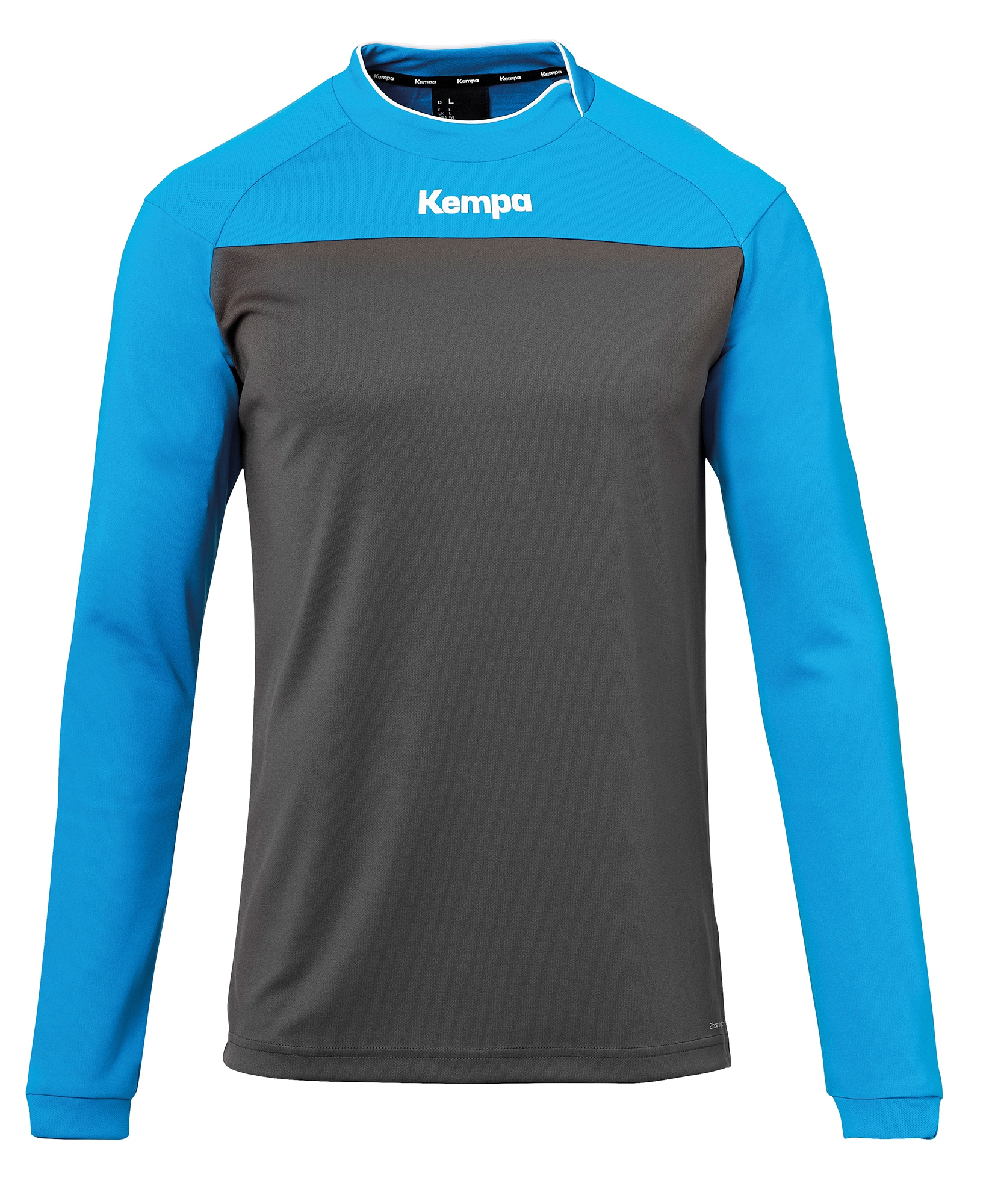 Kempa Langarmshirt »Longsleeve PRIME LANGARMSHIRT« 1