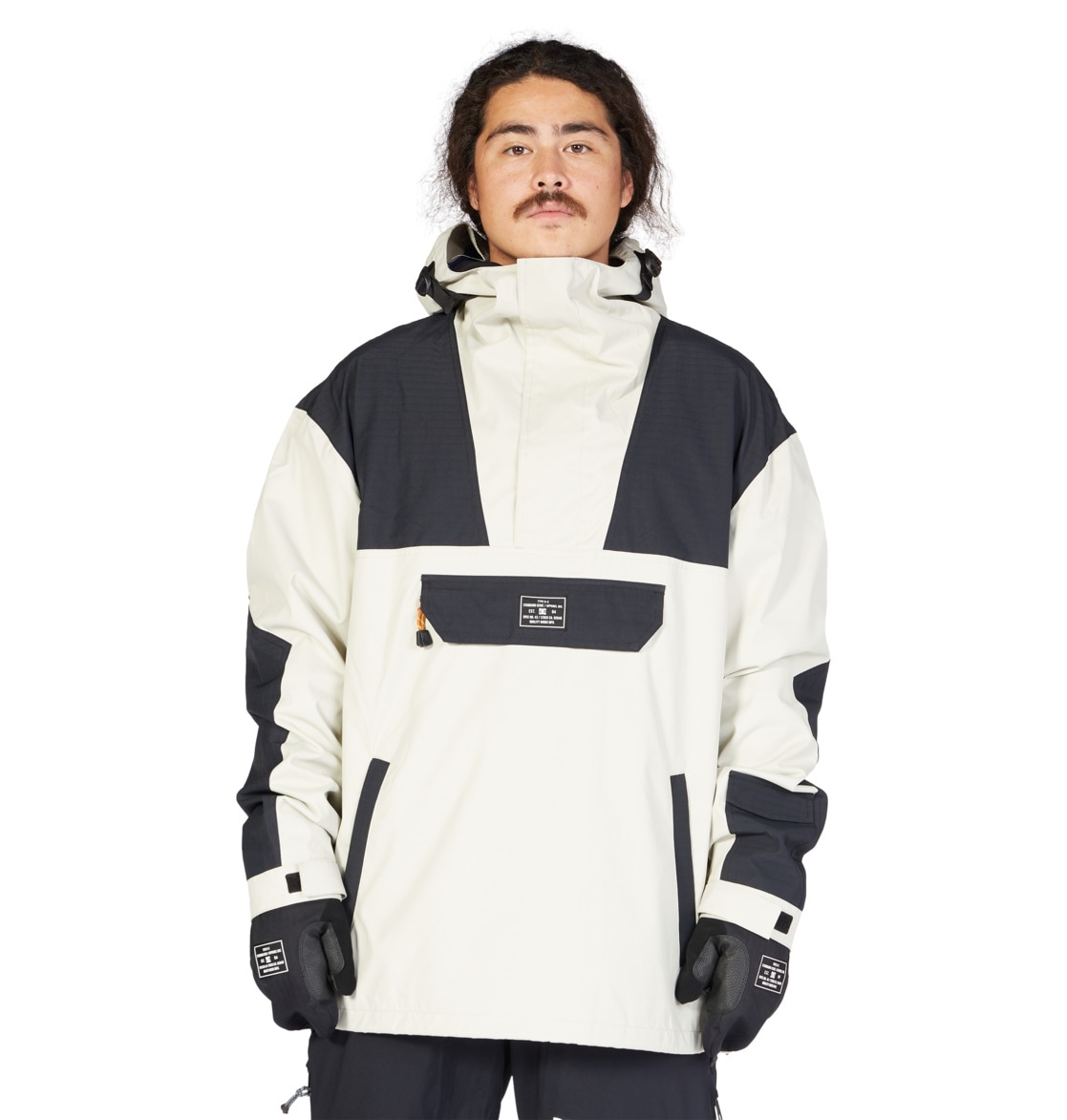 DC Shoes Snowboardjacke »DC-43 Anorak«