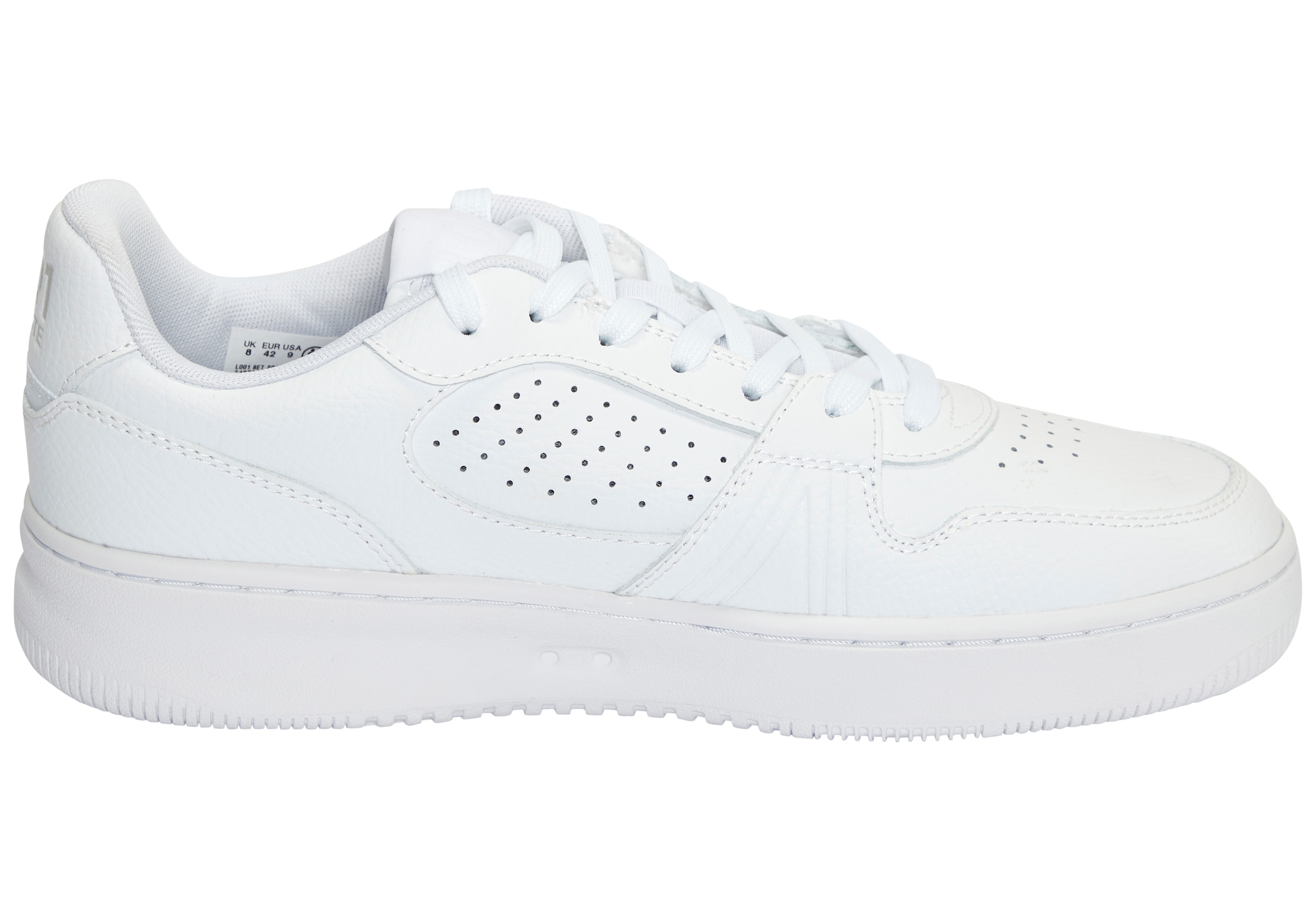 Lacoste Sneaker »LACOSTE L001«