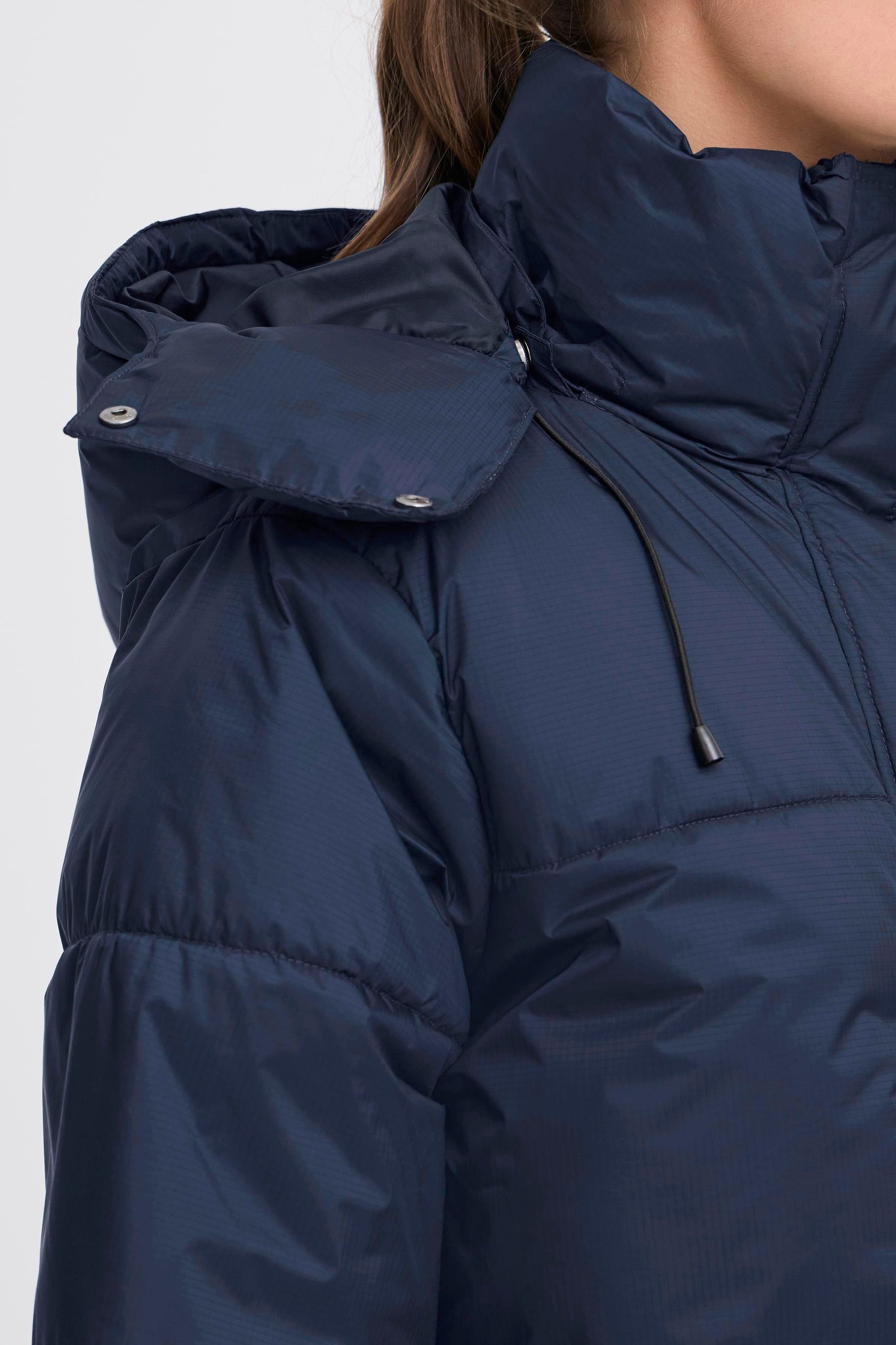 North Bend Steppmantel »Steppmantel NBAmaro«