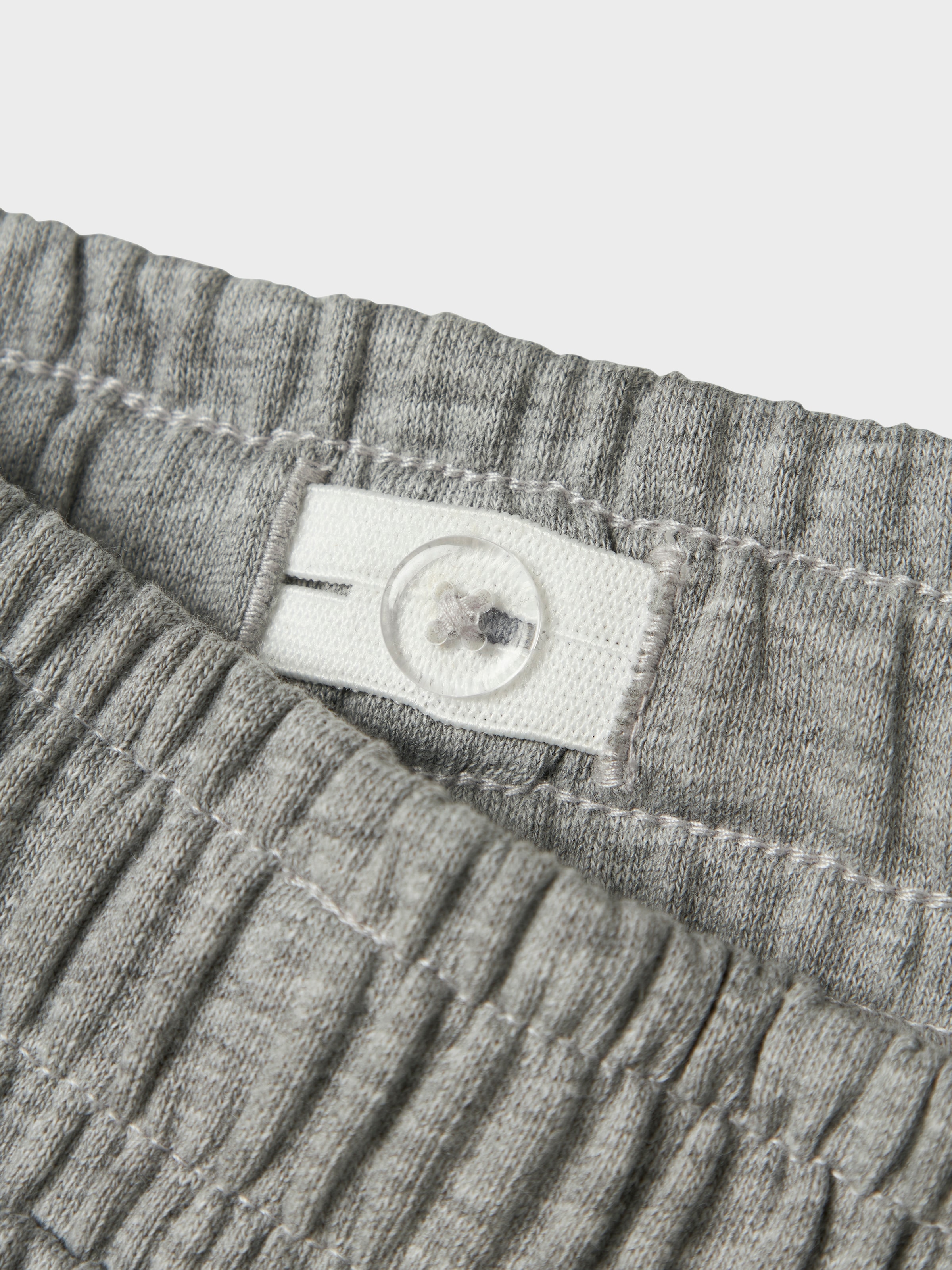 Name It Shorts »NKNCYBER SWEAT SHORTS UNB NOOS«
