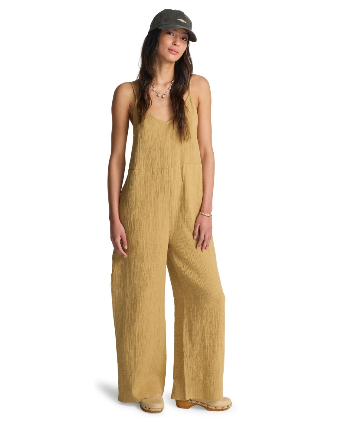 Billabong Jumpsuit »Only In Dreams«