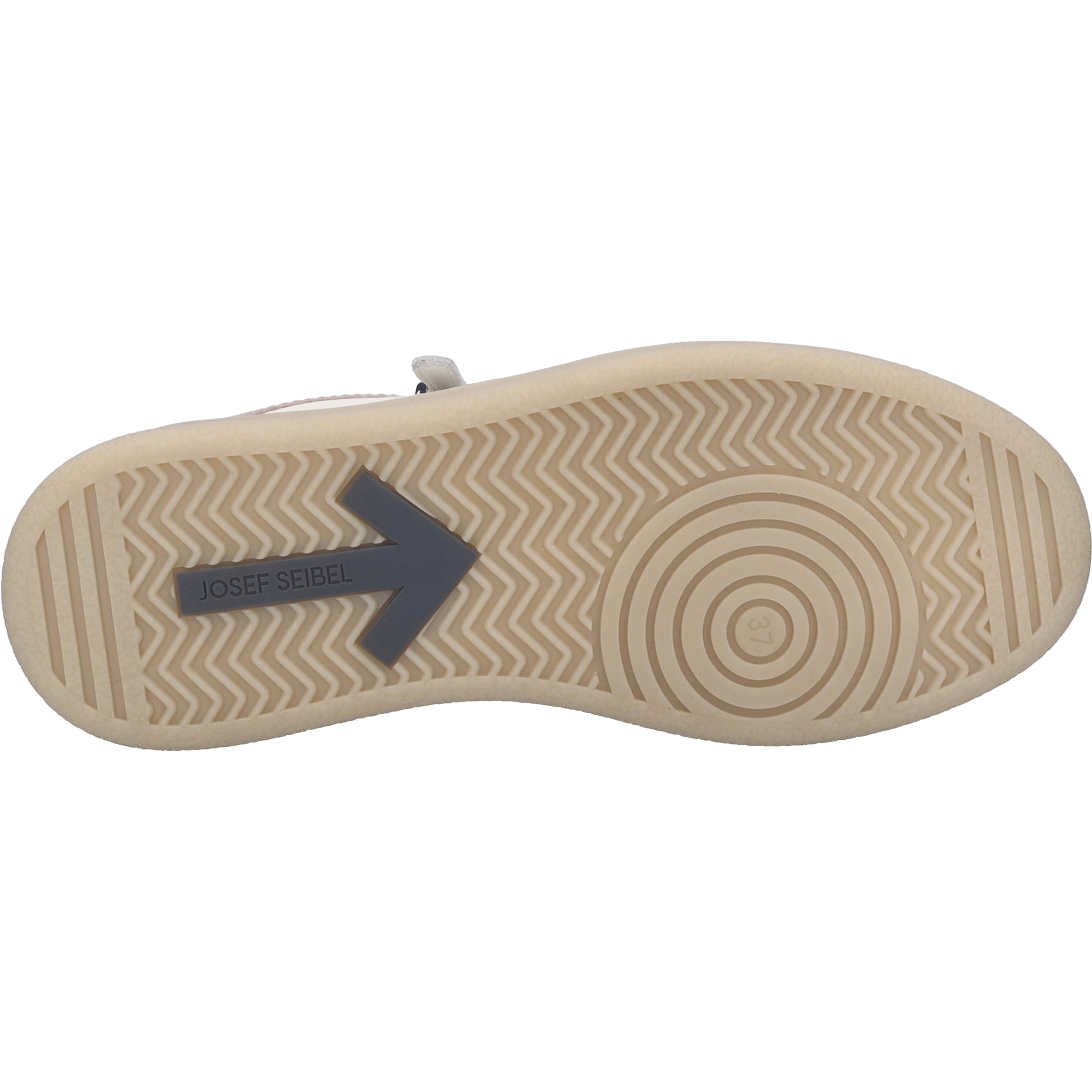 Josef Seibel Sneaker »Jade 05, rosa-multi«