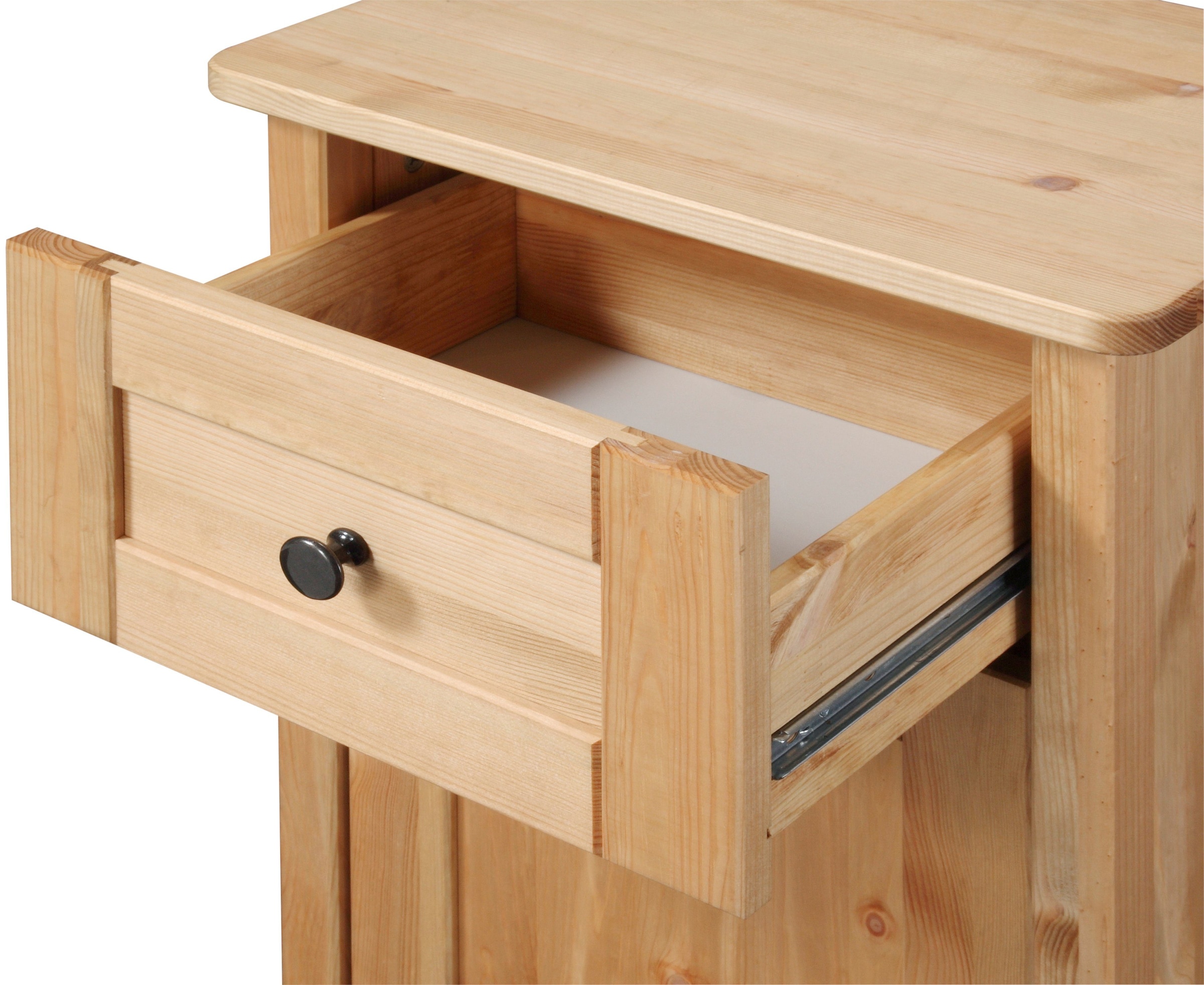 welltime Unterschrank »Sylt« Breite 40 cm, aus Massivholz Kiefer