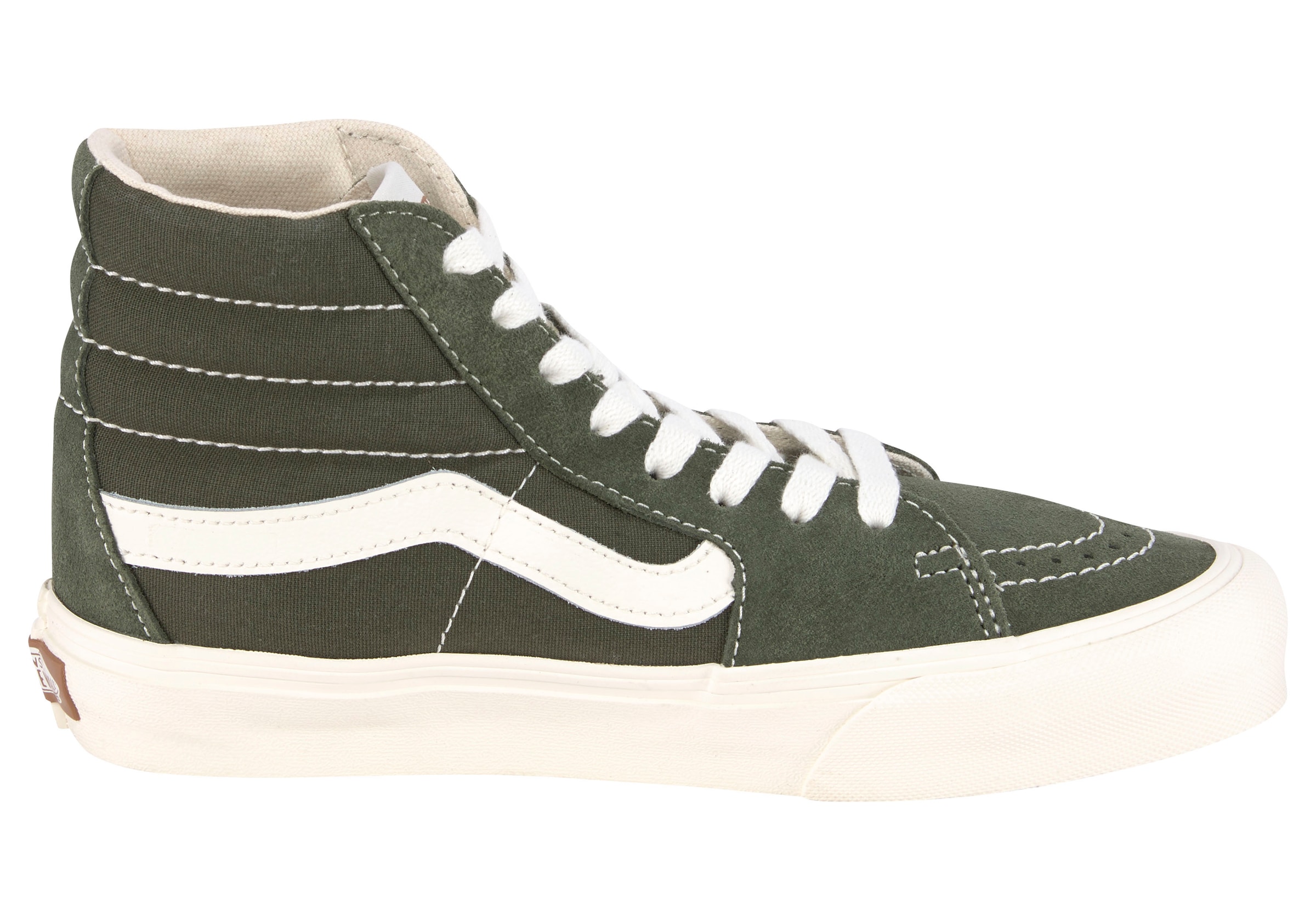 Vans Sneaker »SK8-Hi VR3«
