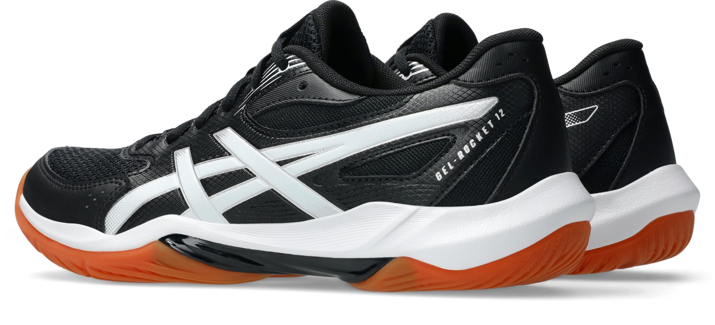 Asics Hallenschuh »GEL-ROCKET 12«