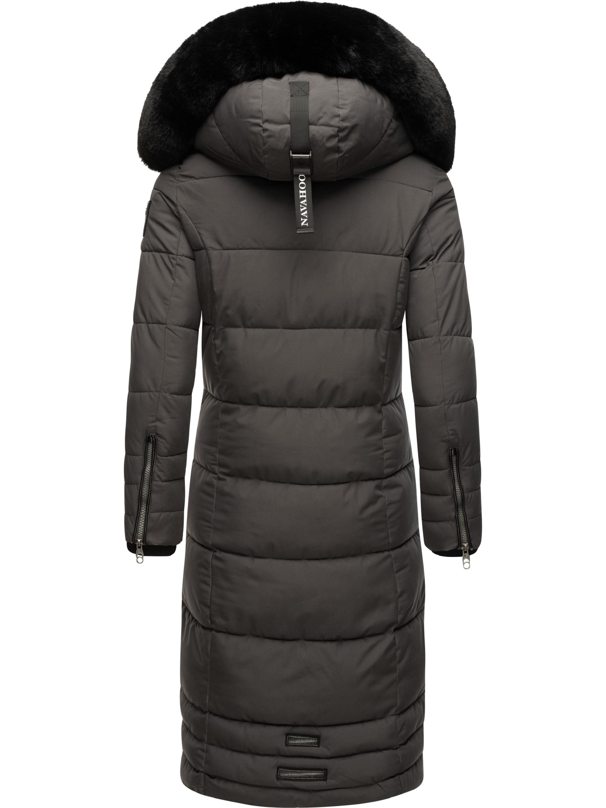 Navahoo Wintermantel »Wintermantel Fahmiyaa«