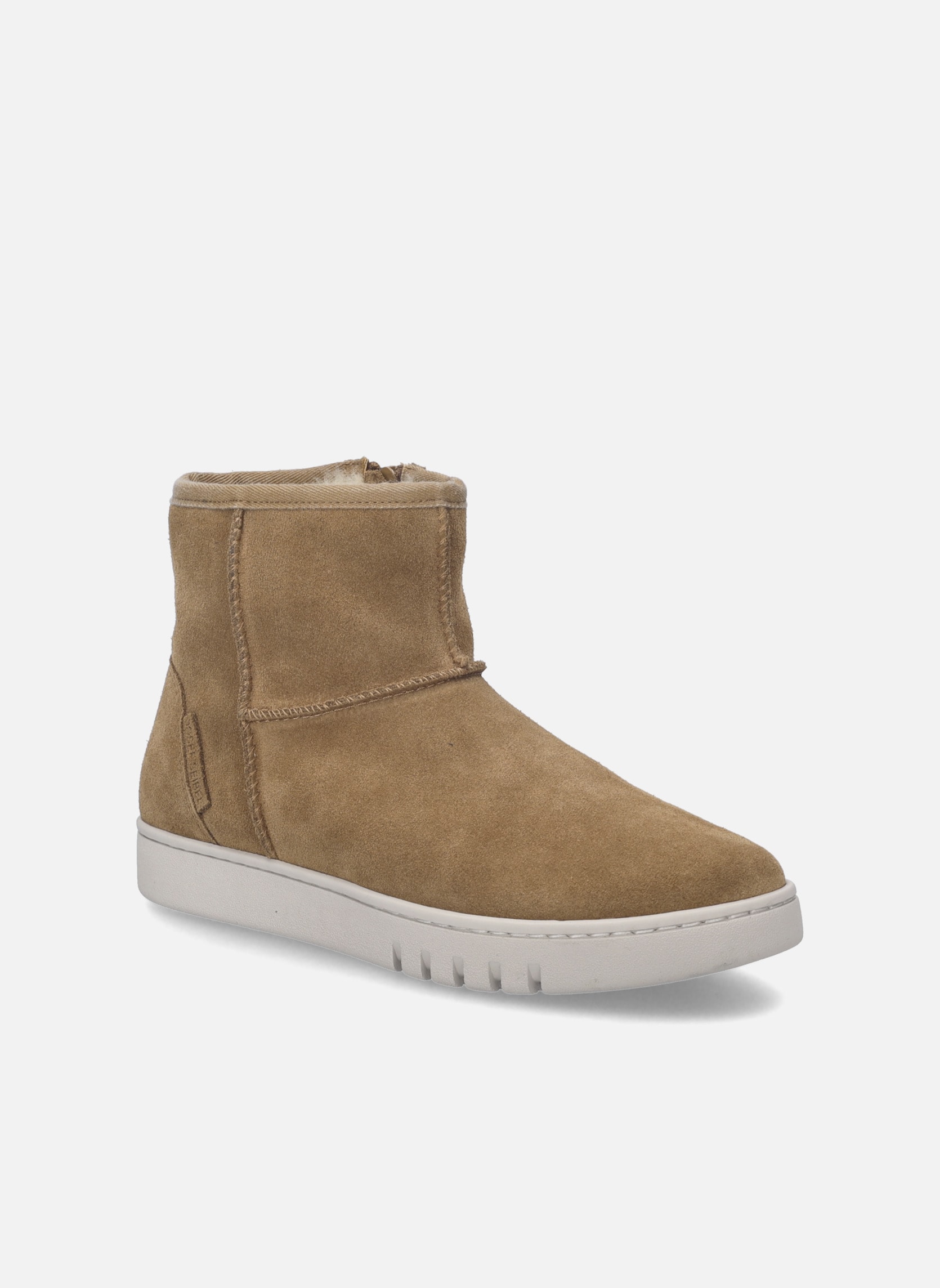 Josef Seibel Stiefelette »Jessie 09, camel«