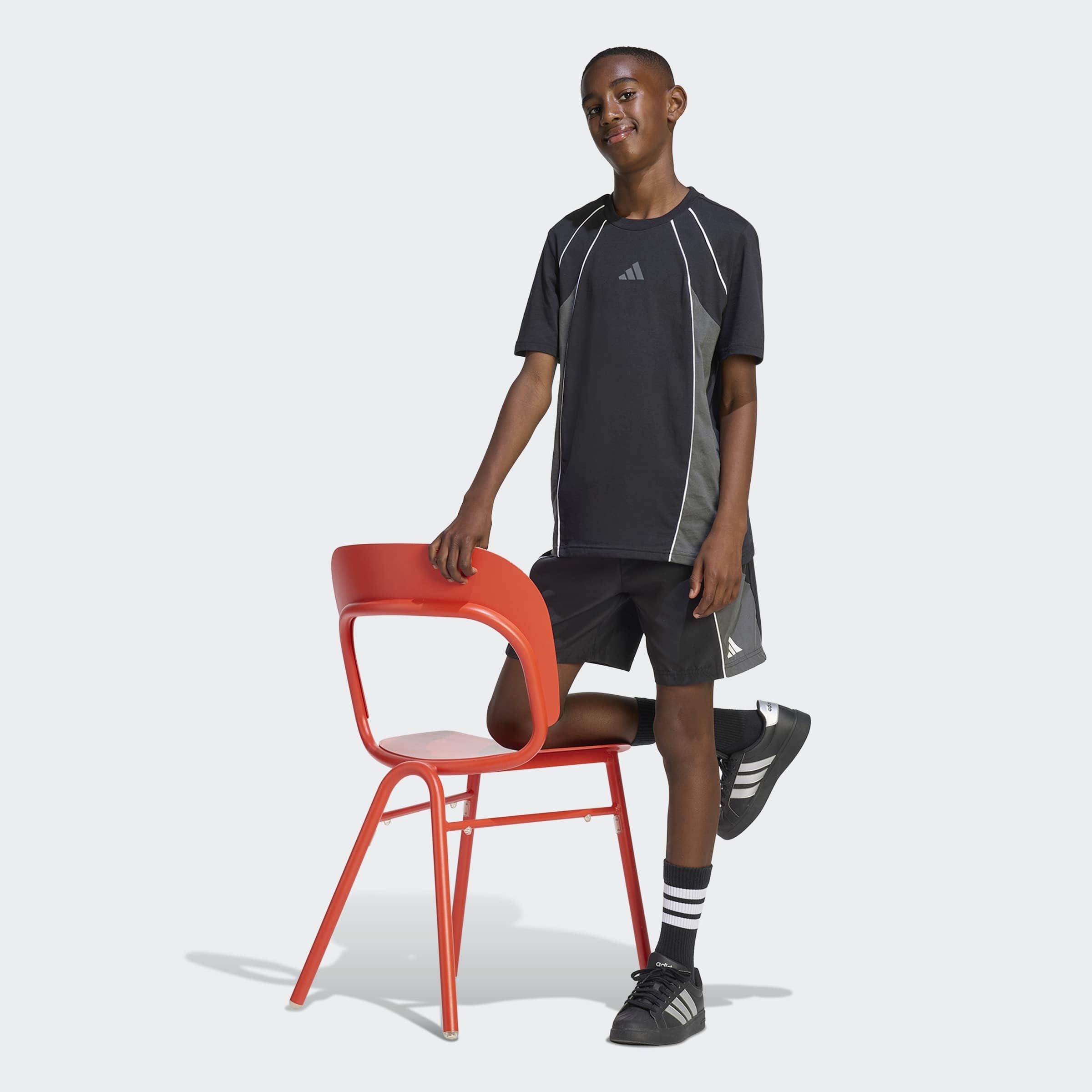 adidas Sportswear Shorts »J CB WV«