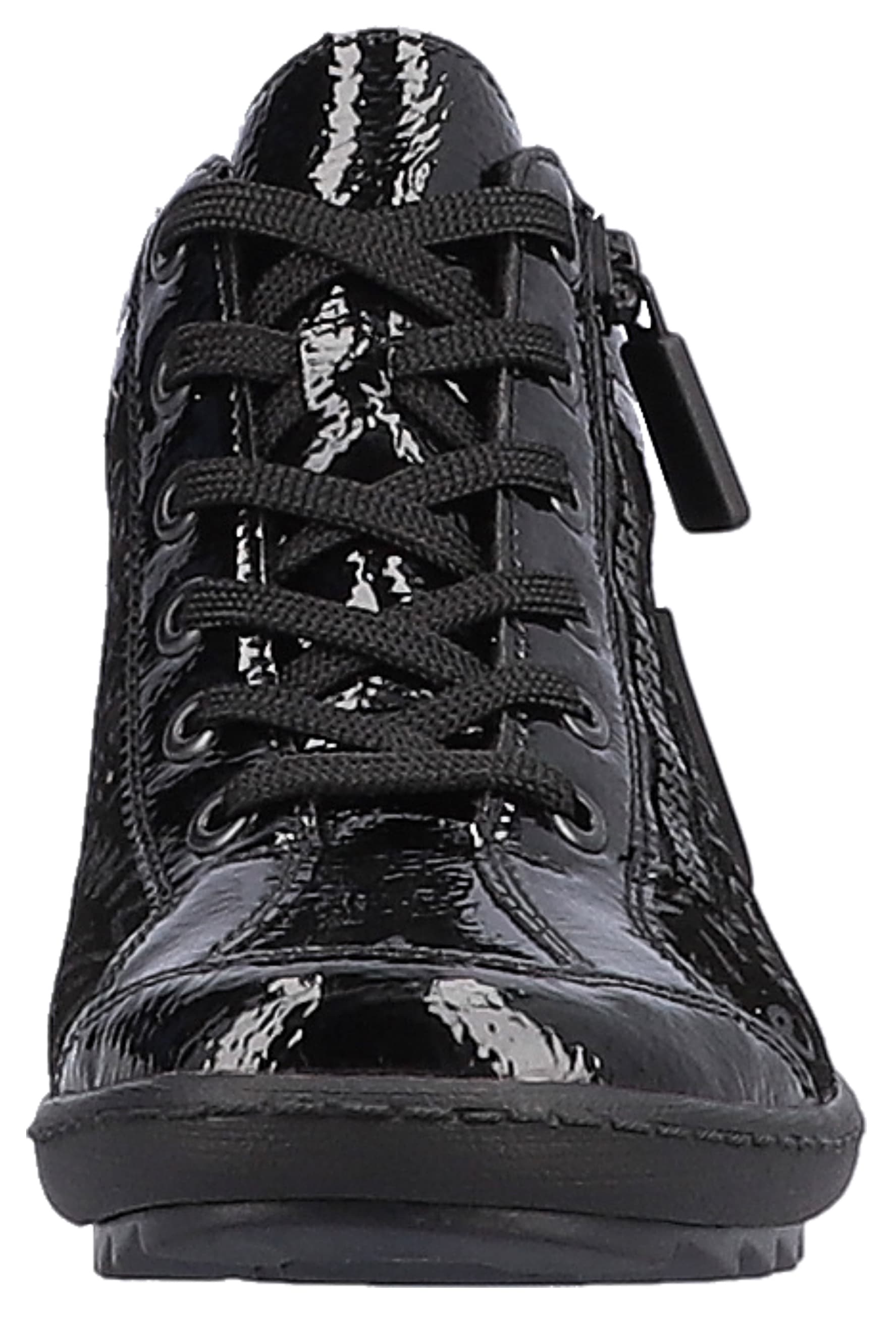 Remonte Schnürboots