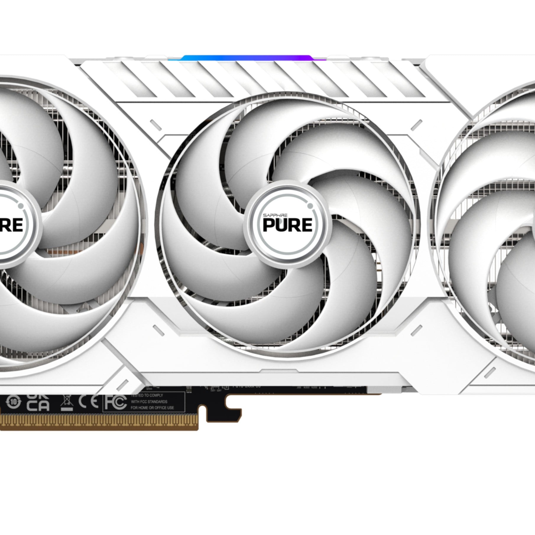 Sapphire Grafikkarte »Radeon RX 9070«
