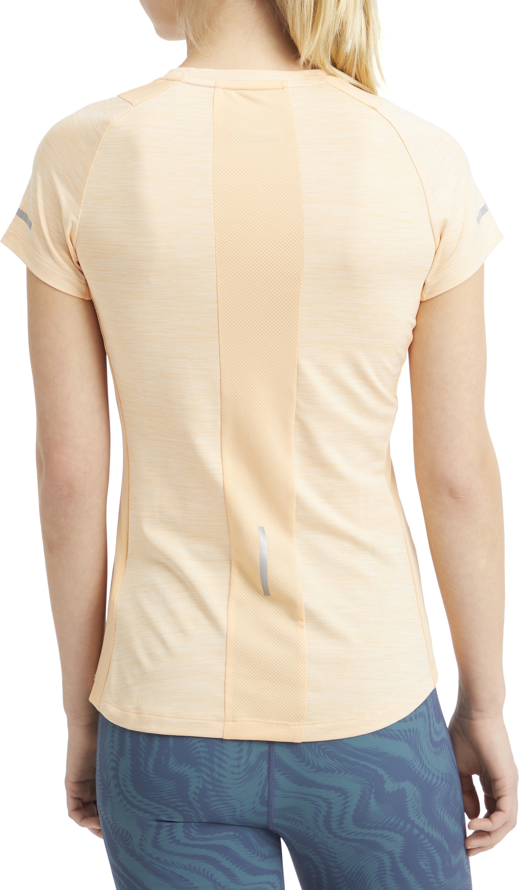 Energetics T-Shirt »Da.-T-Shirt Evii SS W« 1 Stk. tlg.