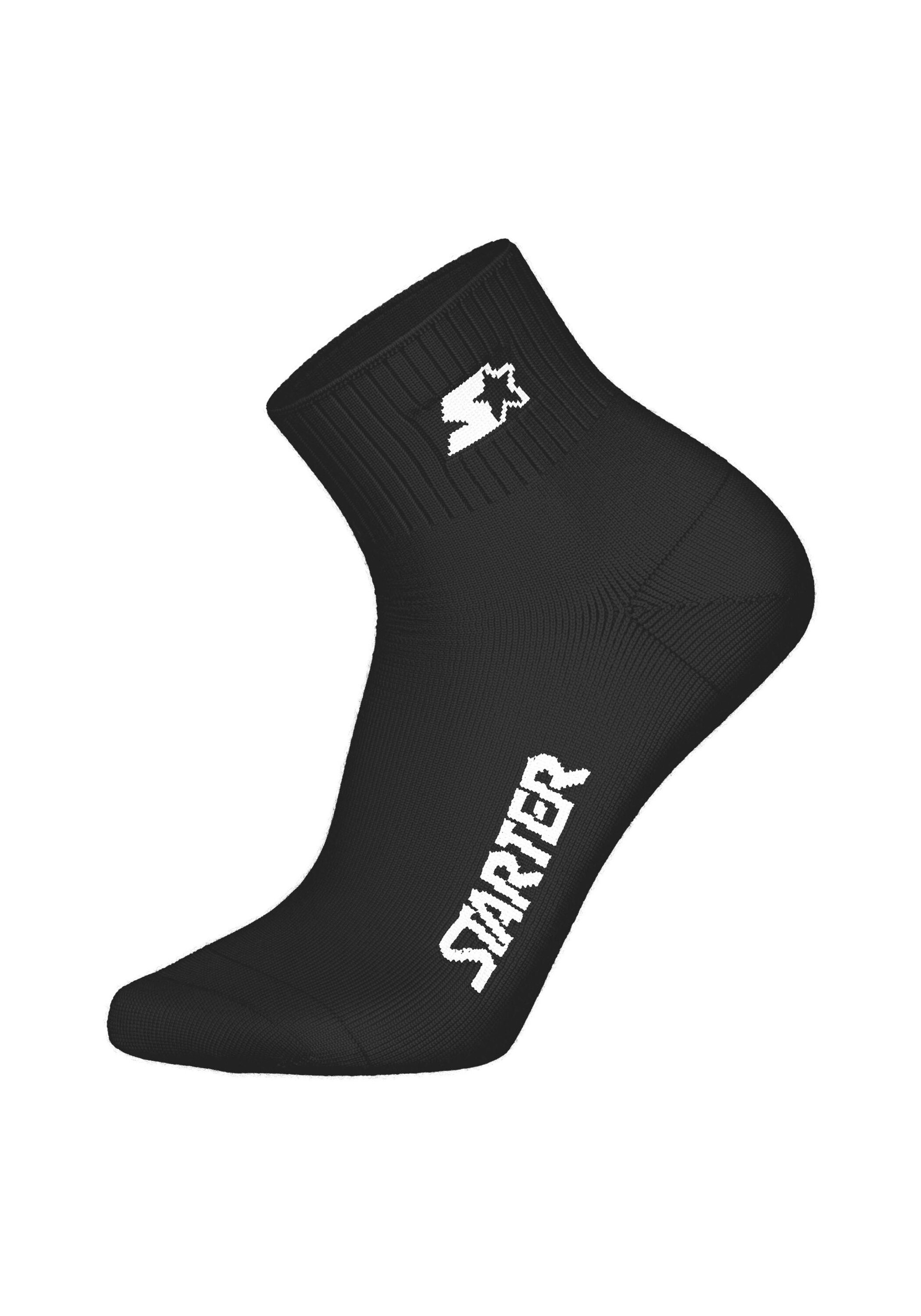 Starter Kurzsocken »Socken STARTER 9pk Quarter Socks 9er Pack«
