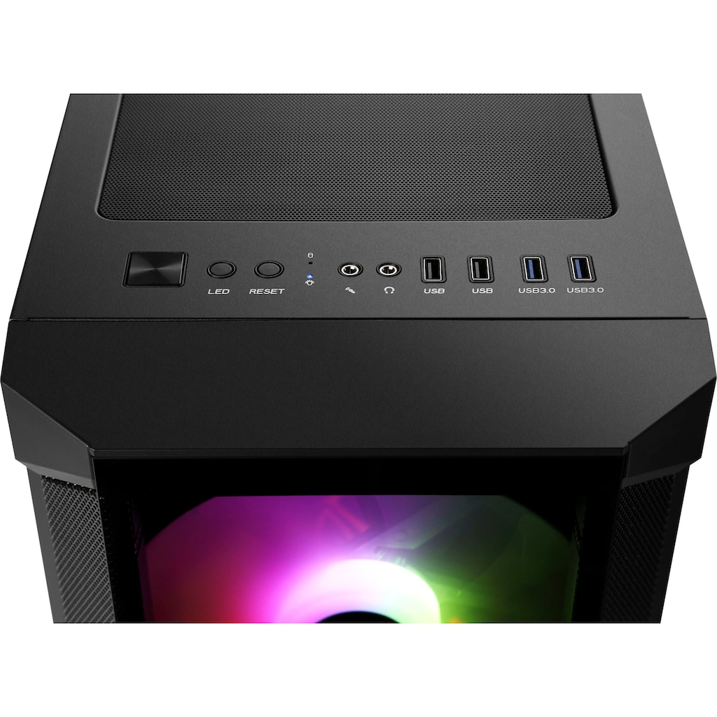 CSL Gaming-PC »Speed V5513«