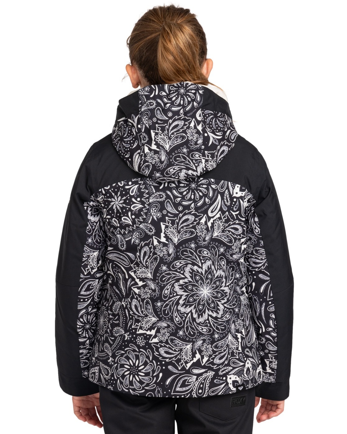 Roxy Snowboardjacke »Free Jet«