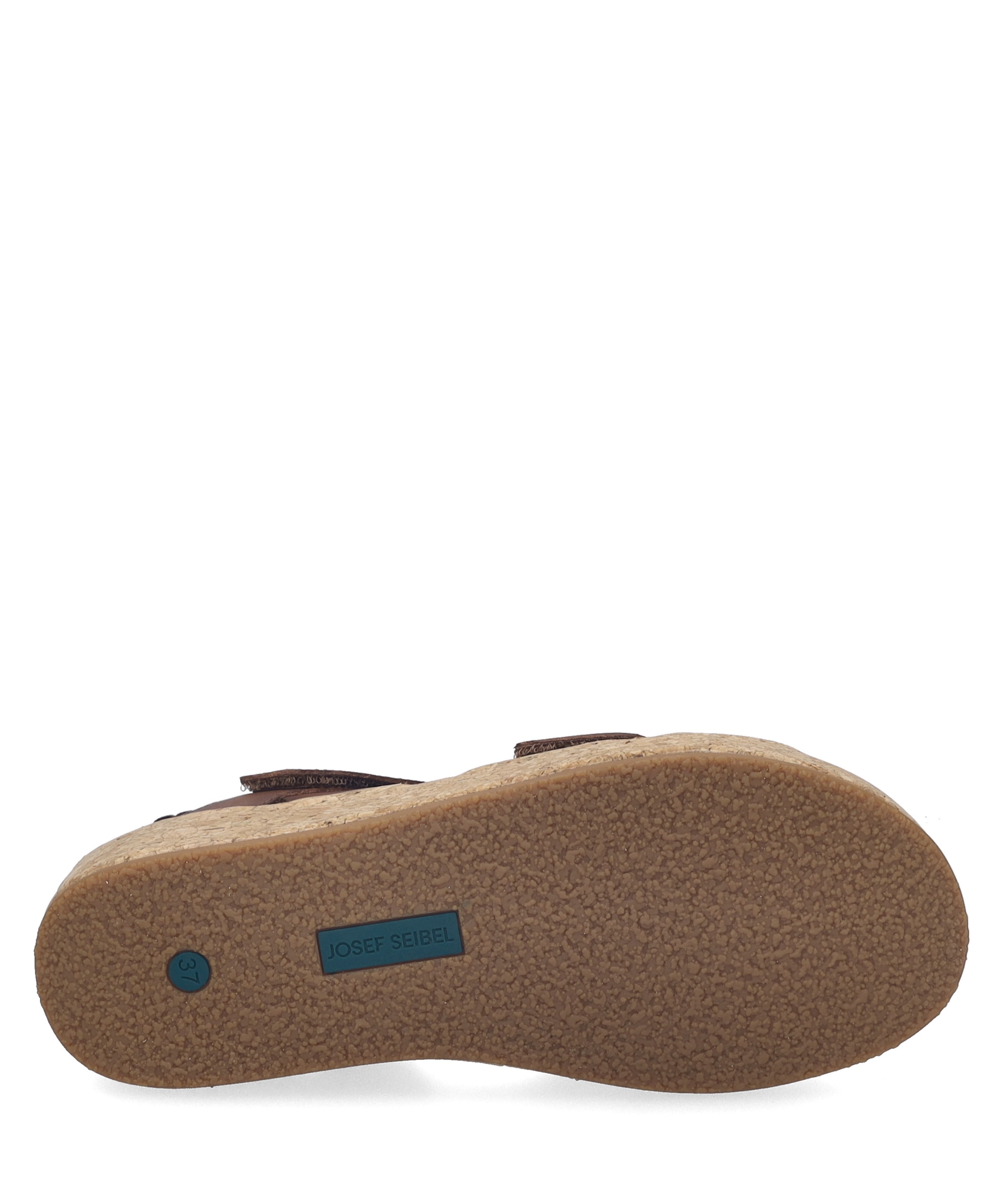 Josef Seibel Sandale »Evita 03, cognac«