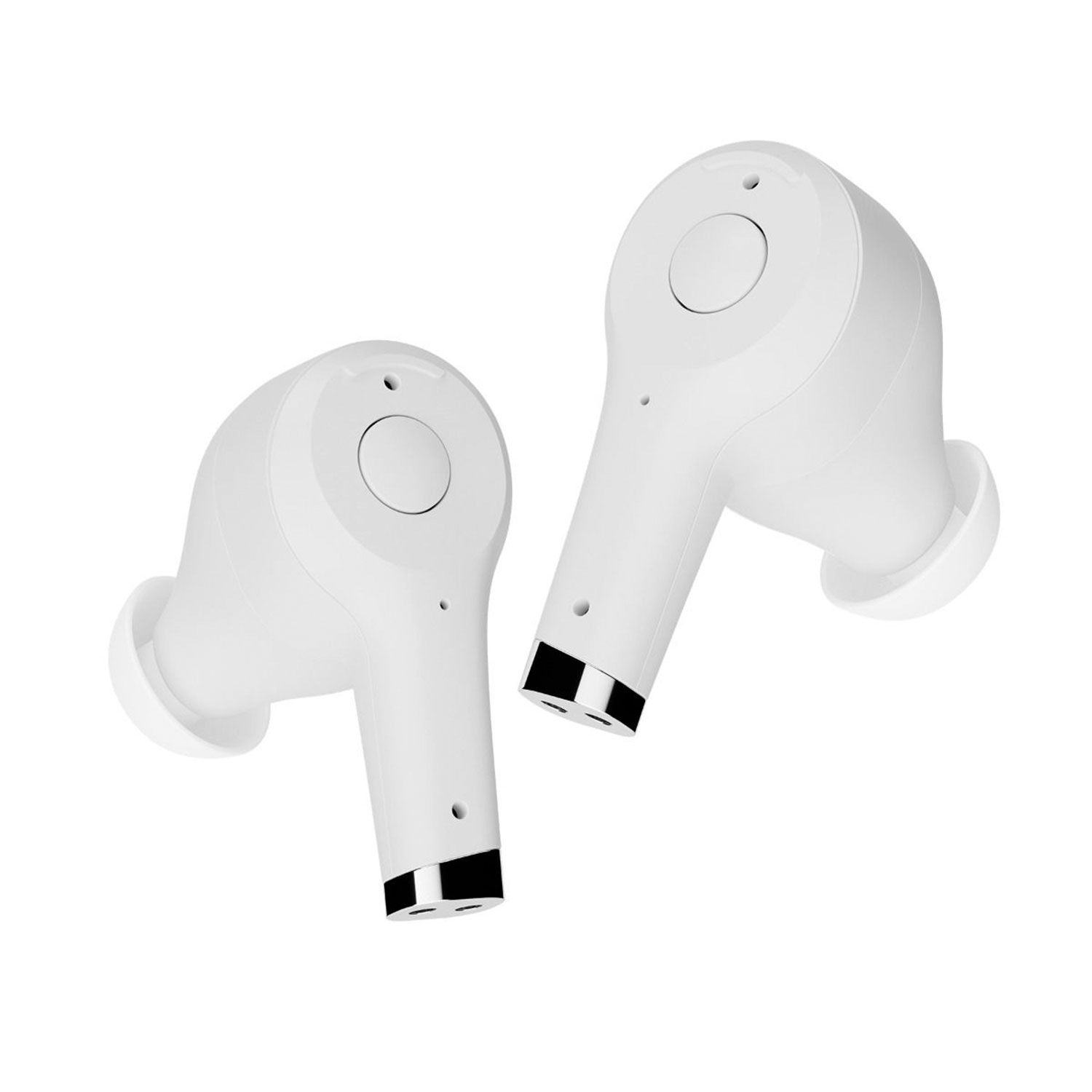 sudio wireless In-Ear-Kopfhörer »Sudio Ett«, Rauschunterdrückung-Active  Noise Cancelling (ANC)-integrierte Steuerung für Anrufe und Musik-True  Wireless ➥ 3 Jahre XXL Garantie | UNIVERSAL