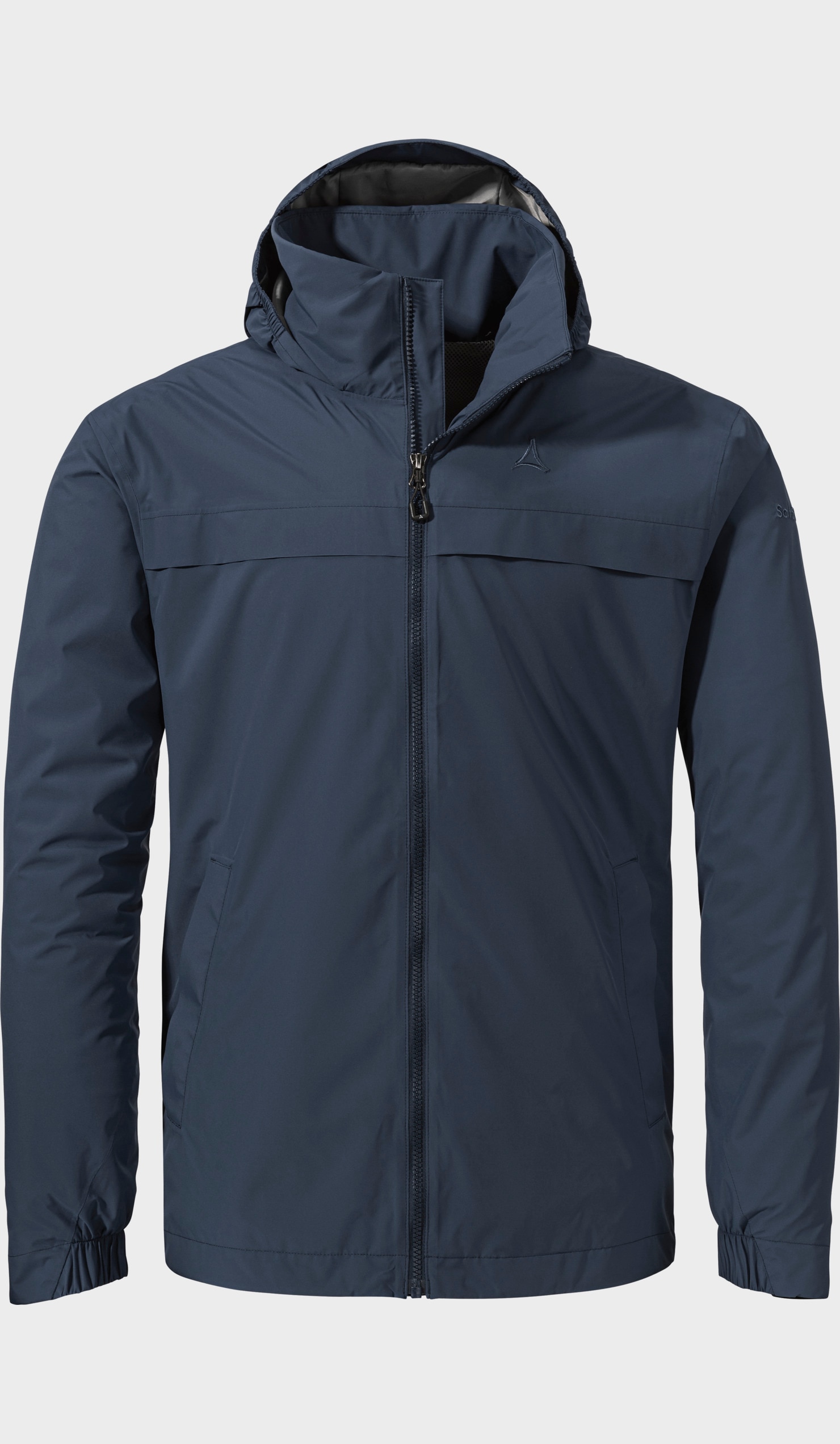 Schöffel Outdoorjacke »Jacket Style Bohorok MNS« mit Kapuze
