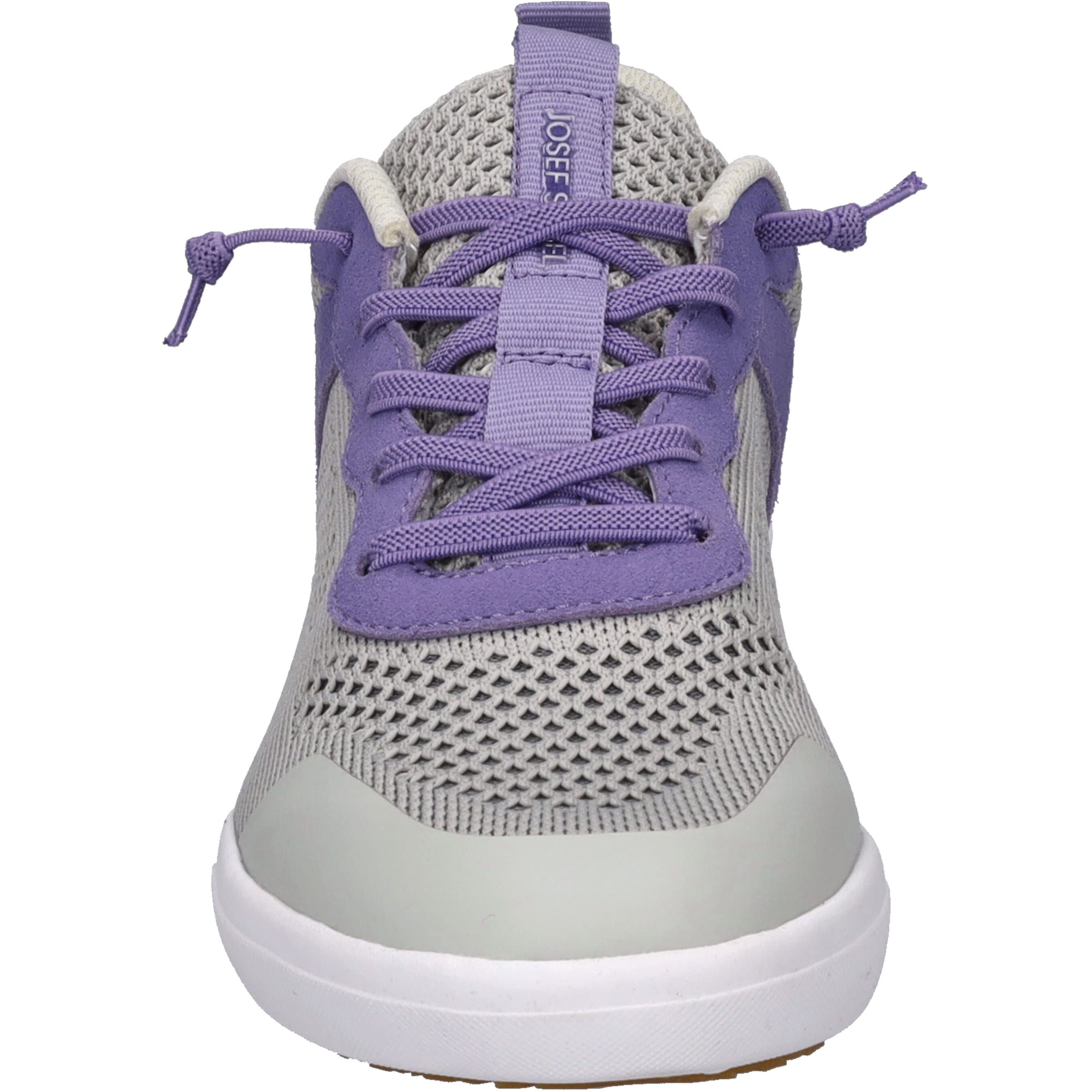 Josef Seibel Sneaker »Sina 74, hellgrau-kombi«