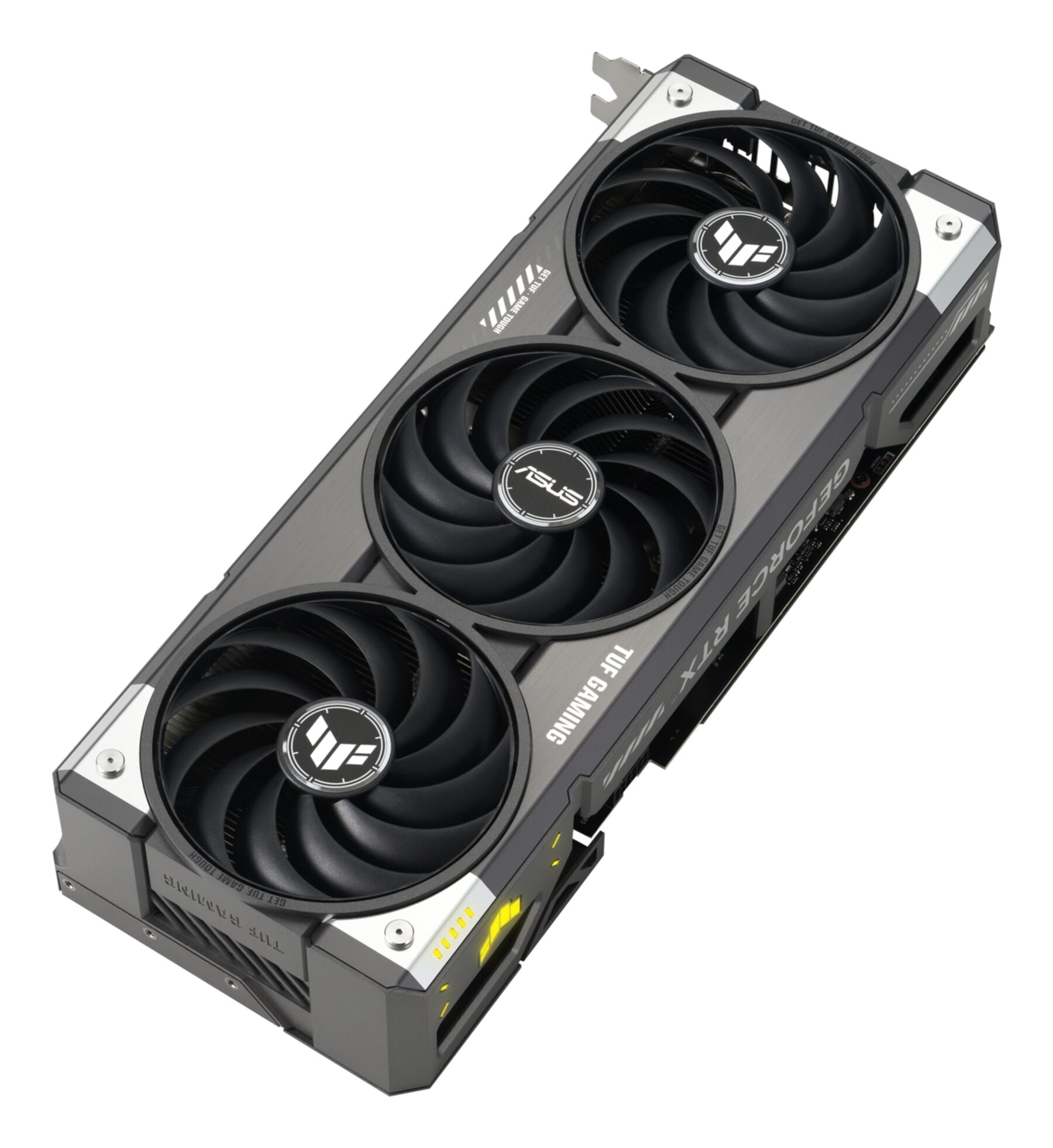 Asus Grafikkarte »TUF-RTX5070TI-O16G-GAMING«