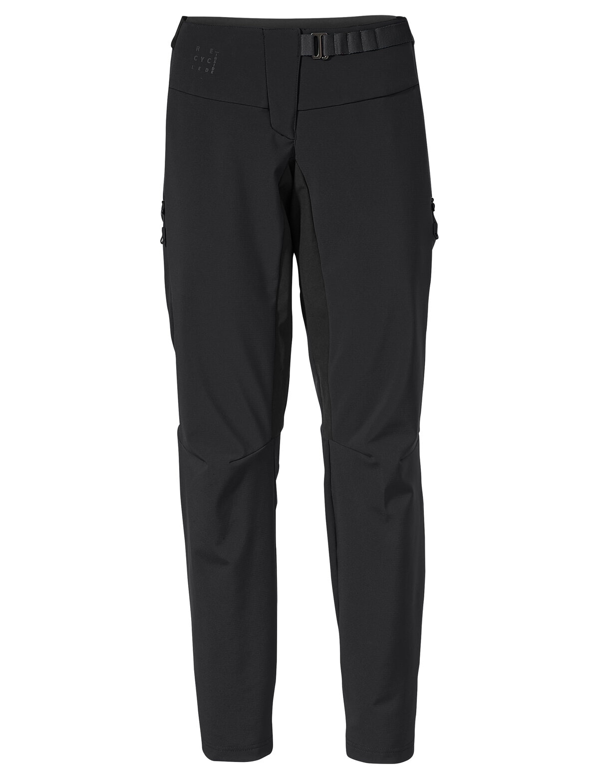VAUDE Fahrradhose »WOMEN'S ALL YEAR MOAB PANTS«, (1 tlg.)