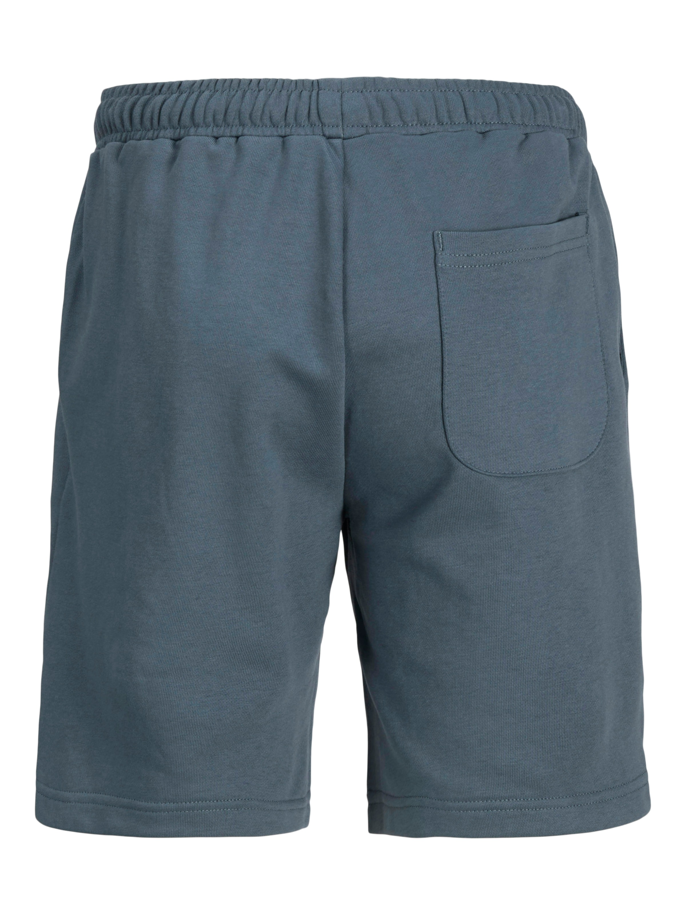 Jack & Jones Junior Sweatshorts »JPSTVESTERBRO SWEAT SHORTS GMS SN JNR«