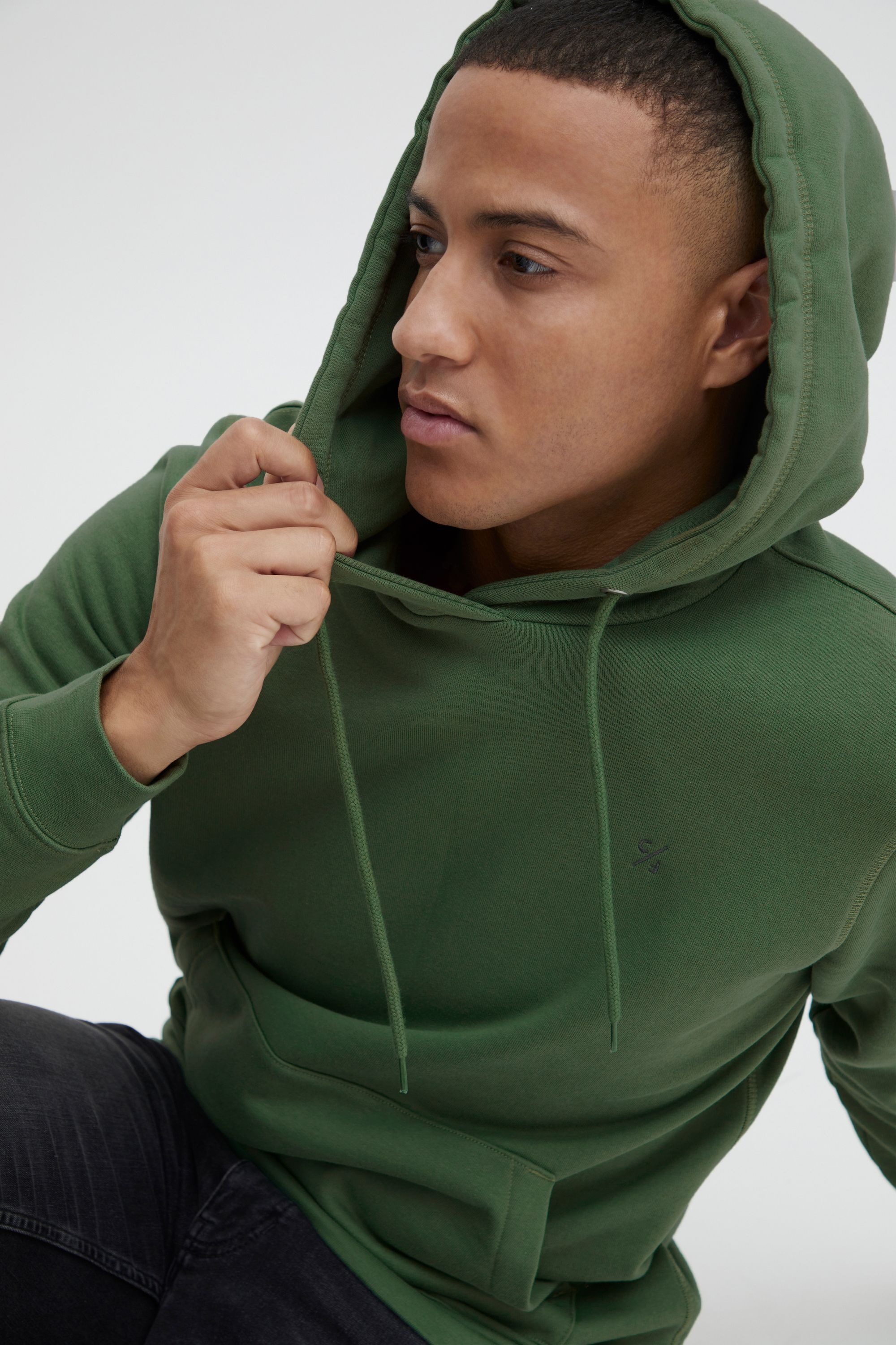 Casual Friday Longpullover »Sweatshirtkapuzenpul CFSebastian«