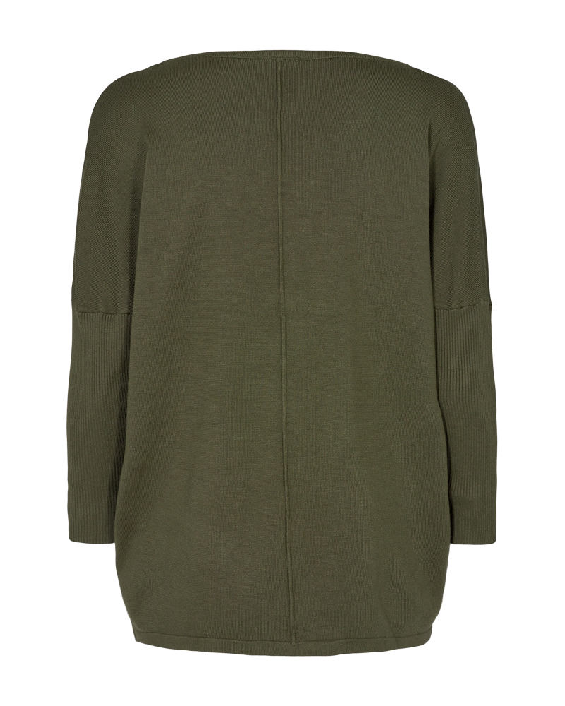 FREEQUENT »FQJONE-PU« mit 3/4 Armen