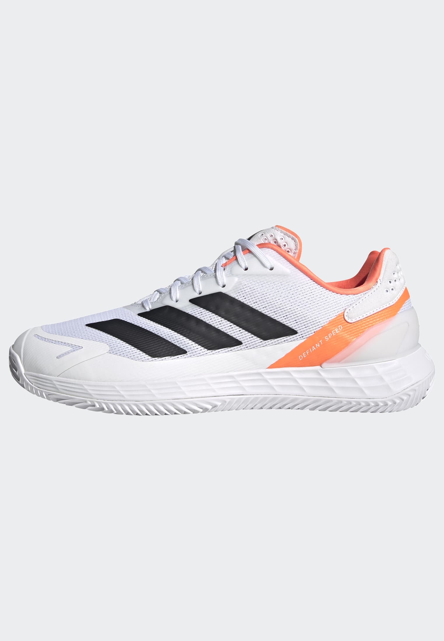 adidas Performance Tennisschuh »DEFIANT SPEED 2 CLAY«  Sandplatzschuhe für Ascheplätze