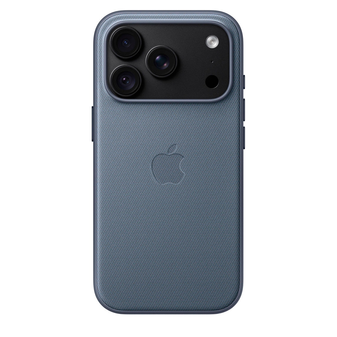 Apple Smartphone-Hülle »iPhone 18 Pro Funktionsgewebe Case mit MagSafe« Smartphones 16,0 cm (6,3 Zoll)