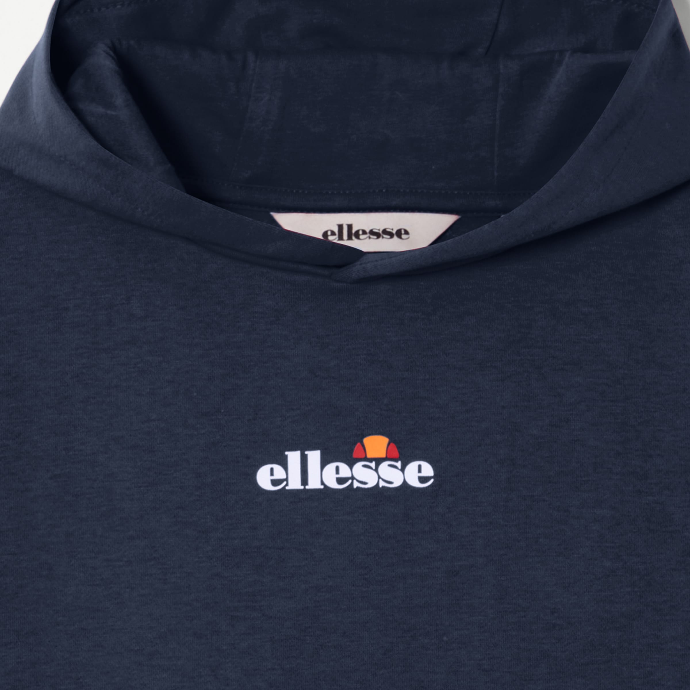 Ellesse Kapuzensweatshirt
