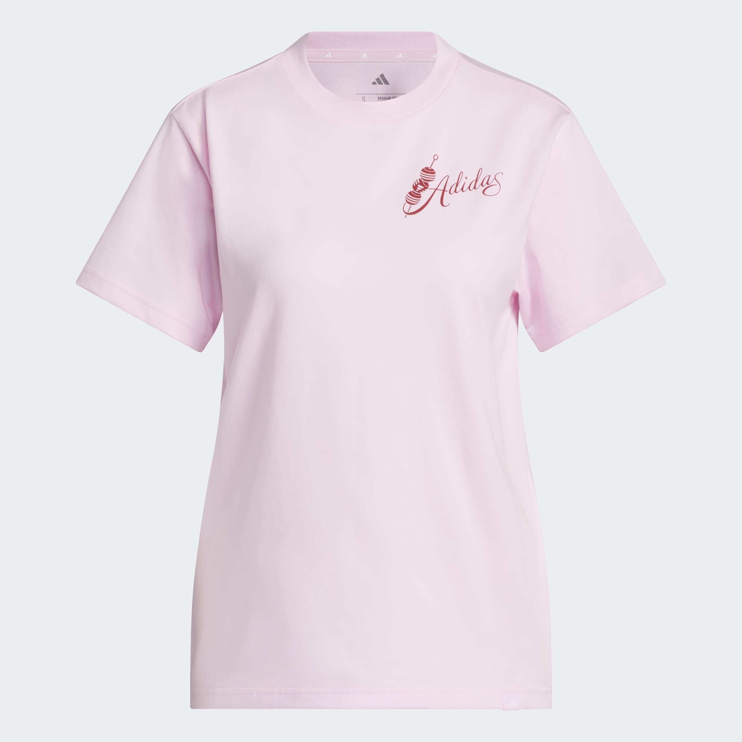 adidas Sportswear T-Shirt »MIND BODY & SPIRIT(S) GRAPHIC«
