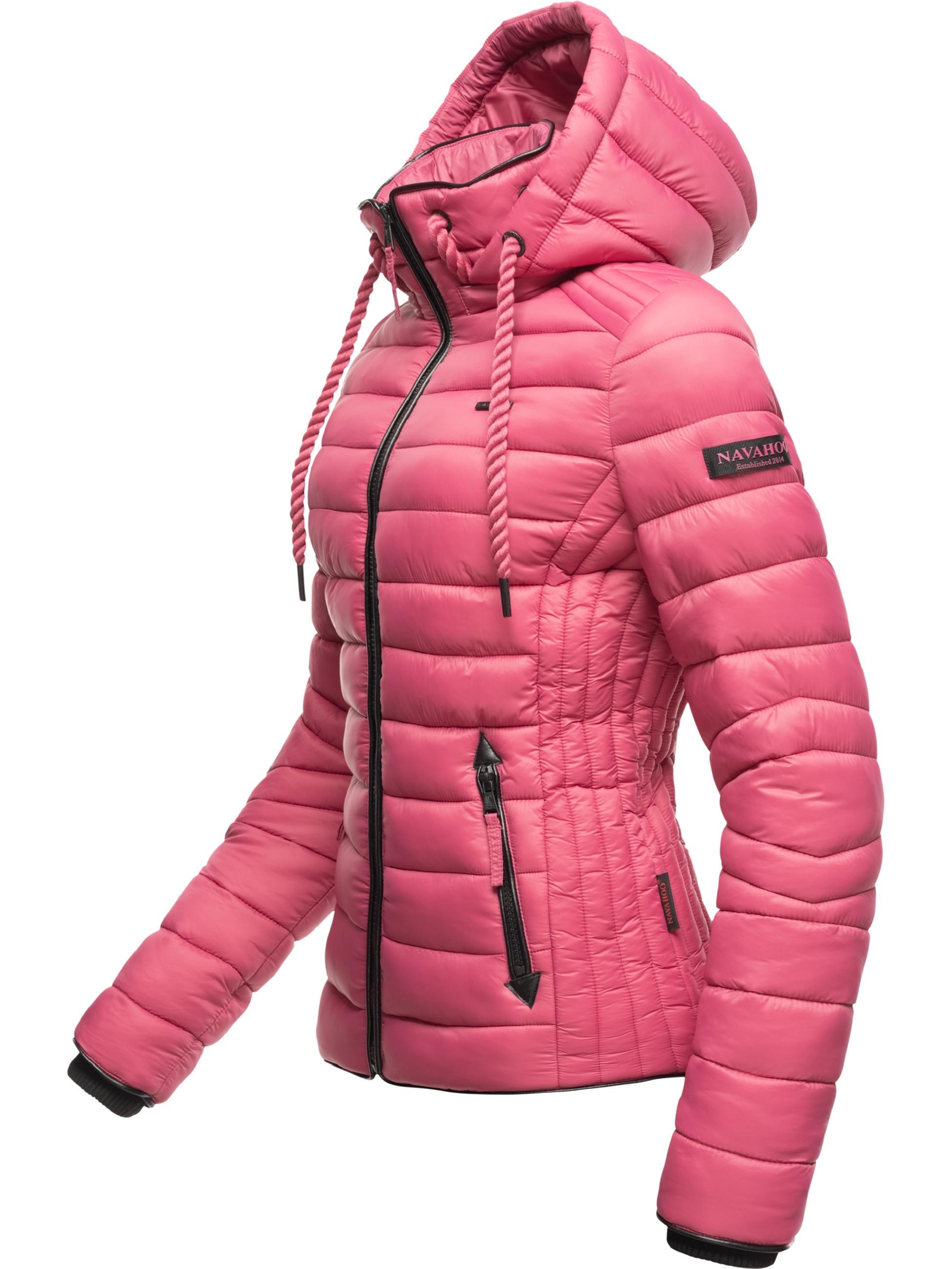 Navahoo Steppjacke »Übergangsjacke Lulana«
