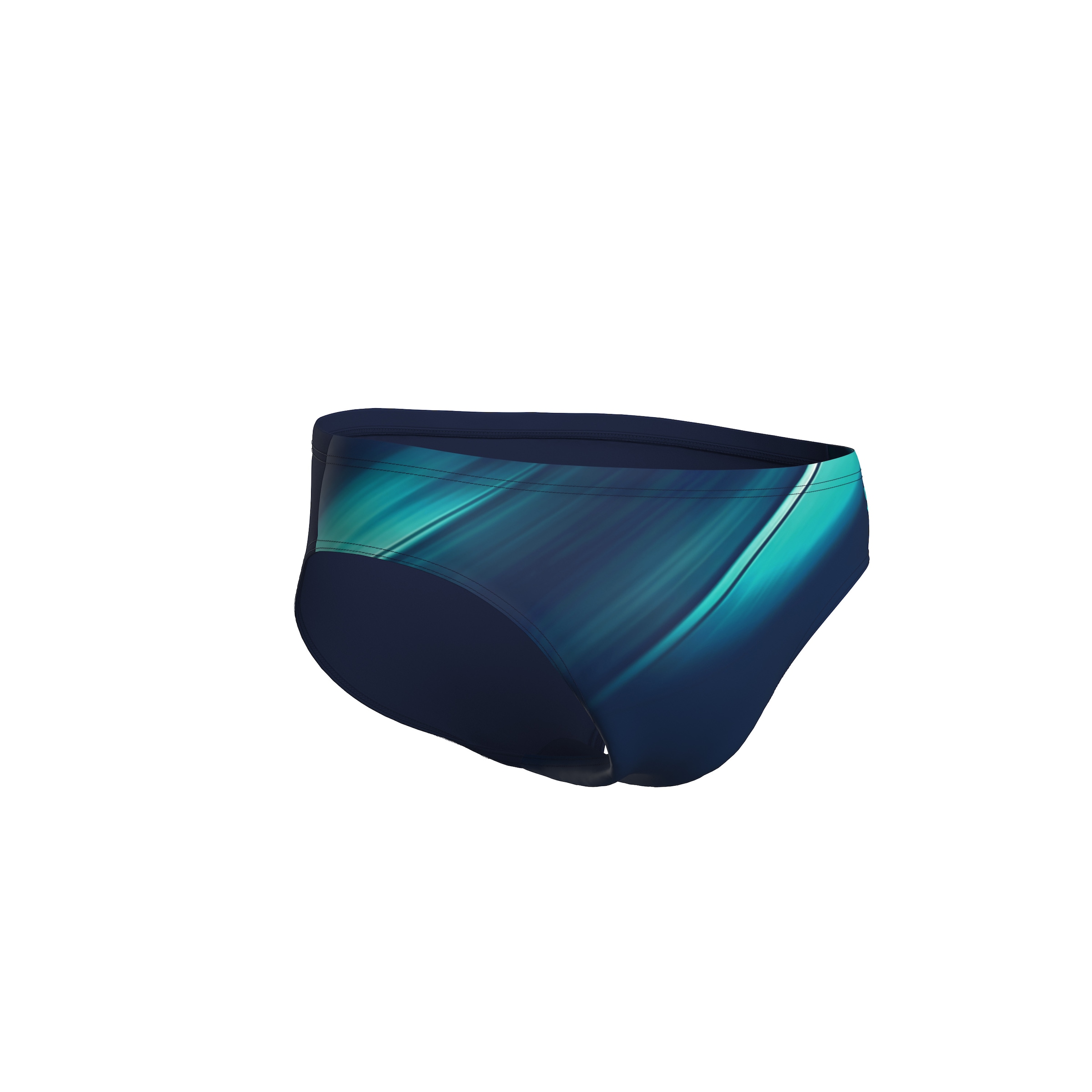 Arena Badehose »M ARENA LIGHT SWIM BRIEFS«