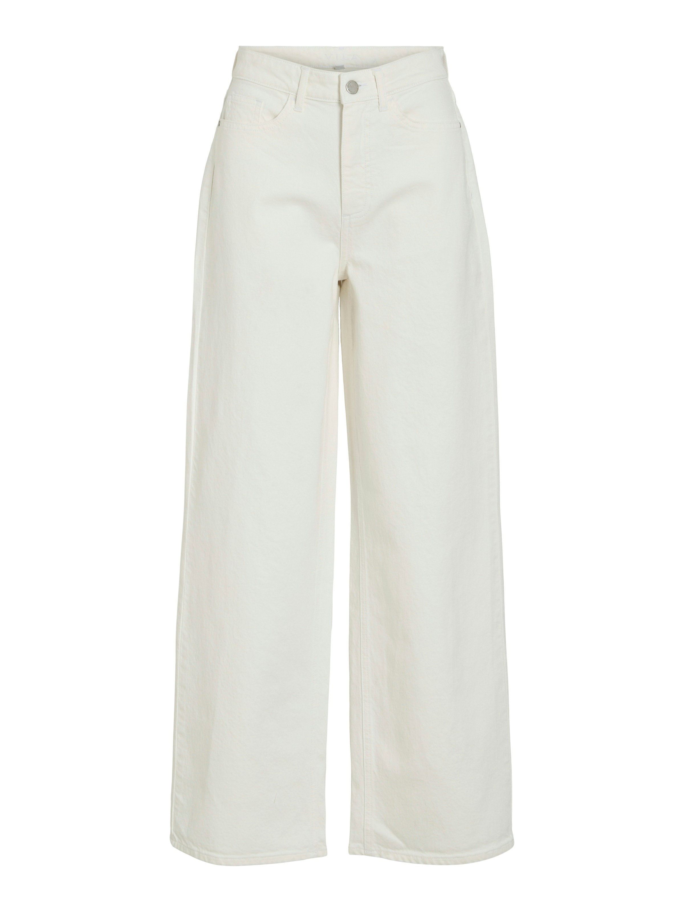 Vila High-waist-Jeans »VIFREYA JAF HW JEANS - NOOS«