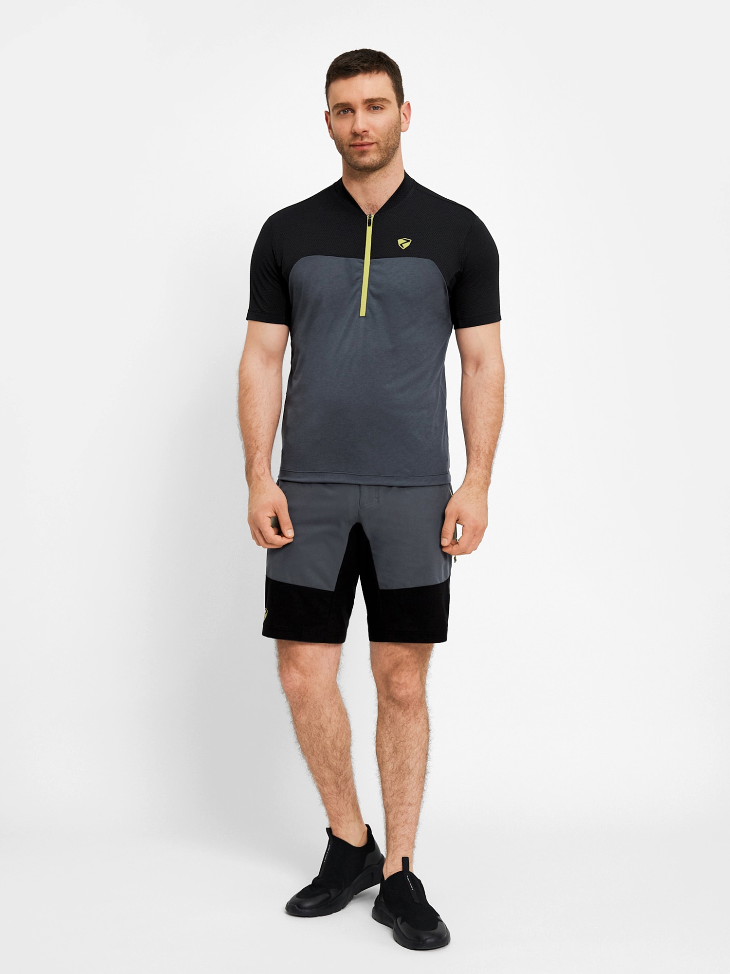 Ziener Radtrikot »NARIUS-Z«